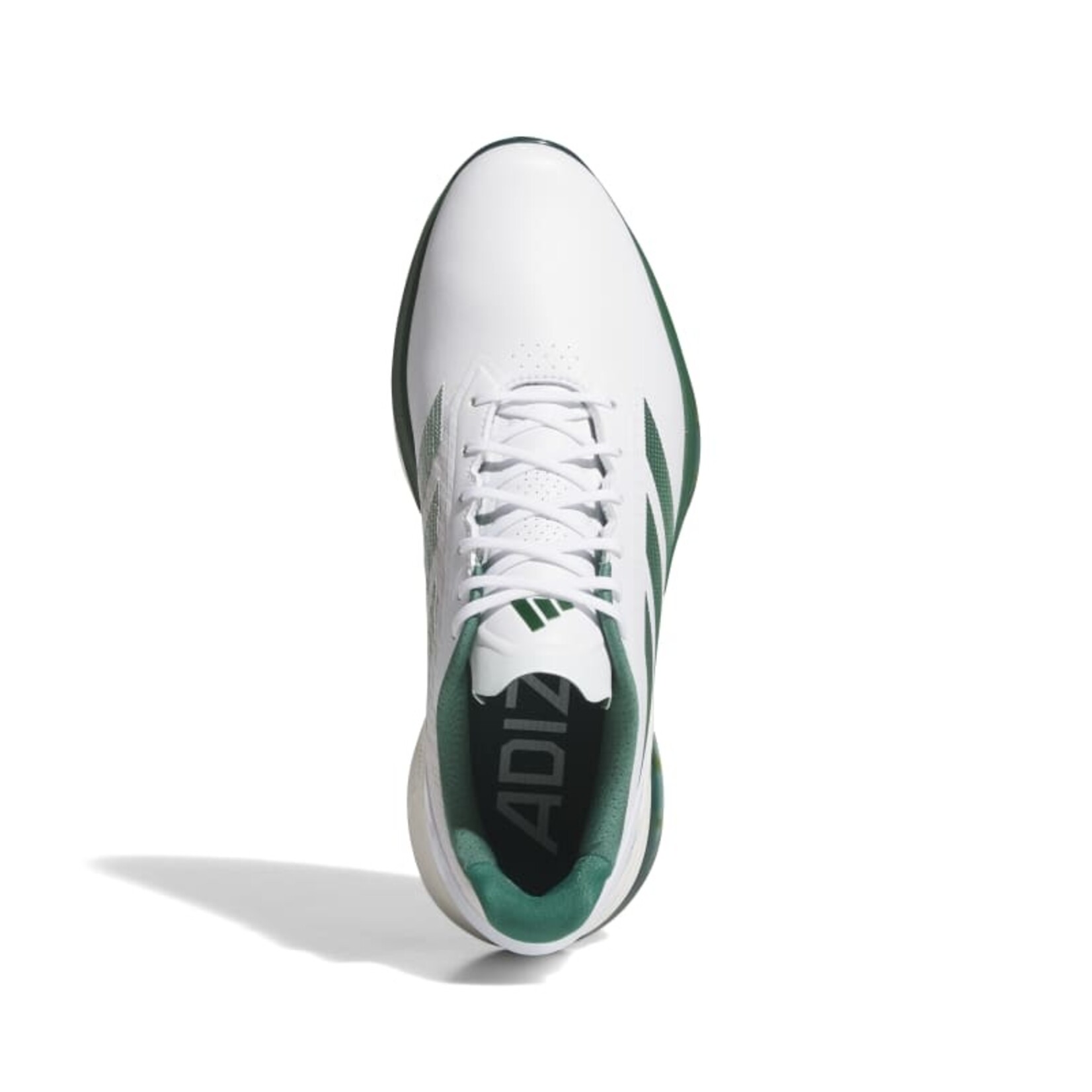 Adidas Adidas AdiZero ZG - White/Green