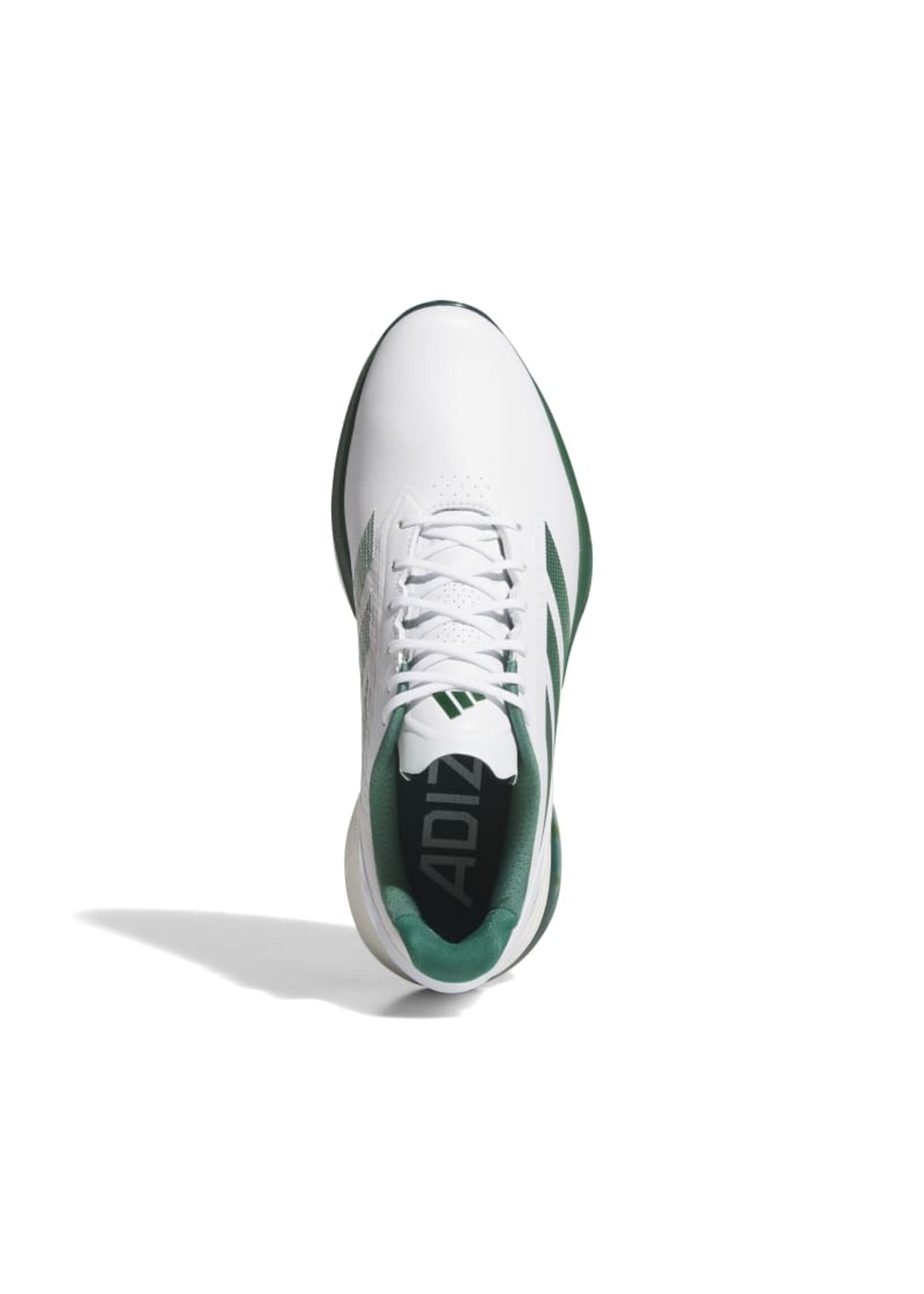 Adidas Adidas AdiZero ZG - White/Green