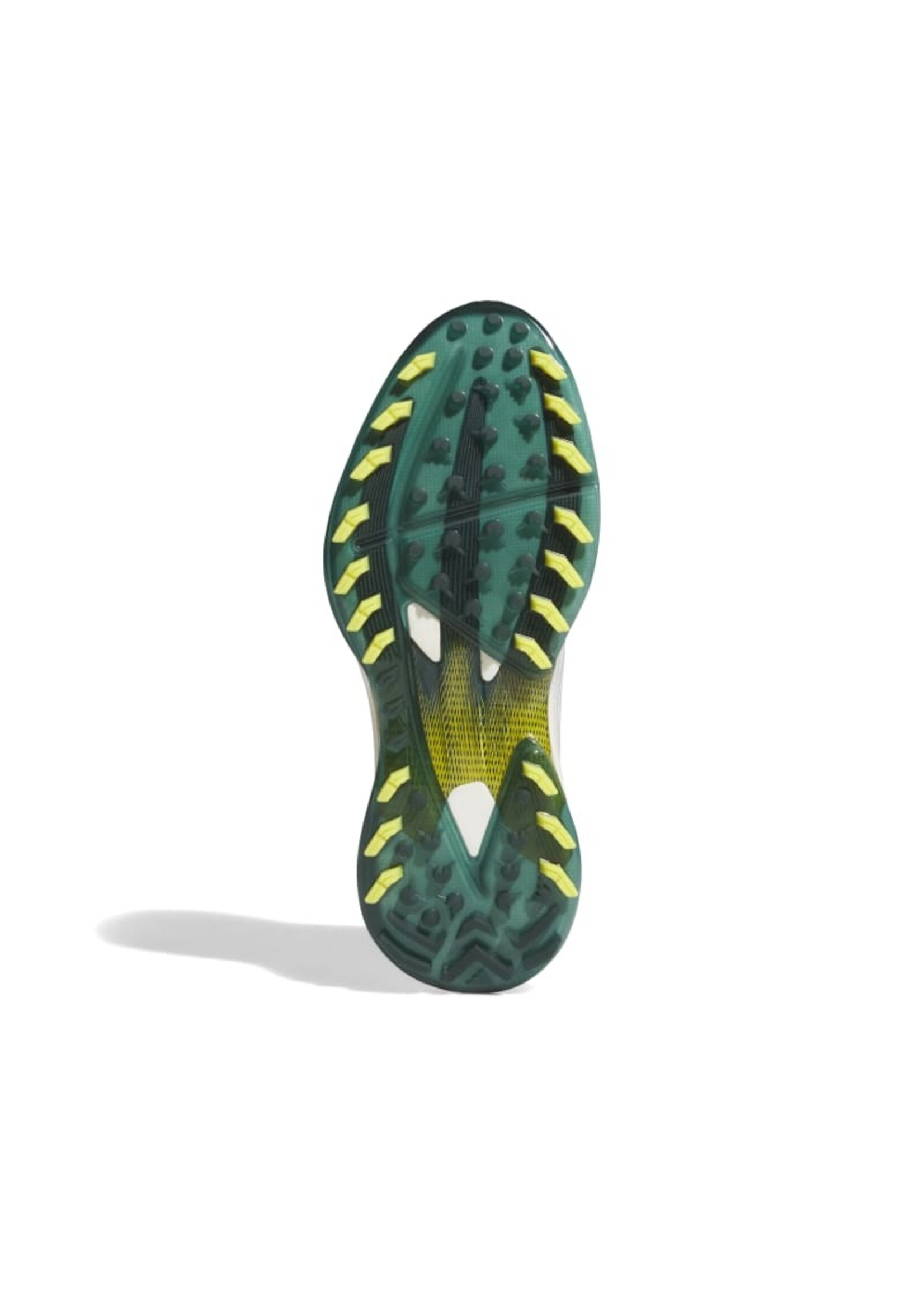 Adidas Adidas AdiZero ZG - White/Green