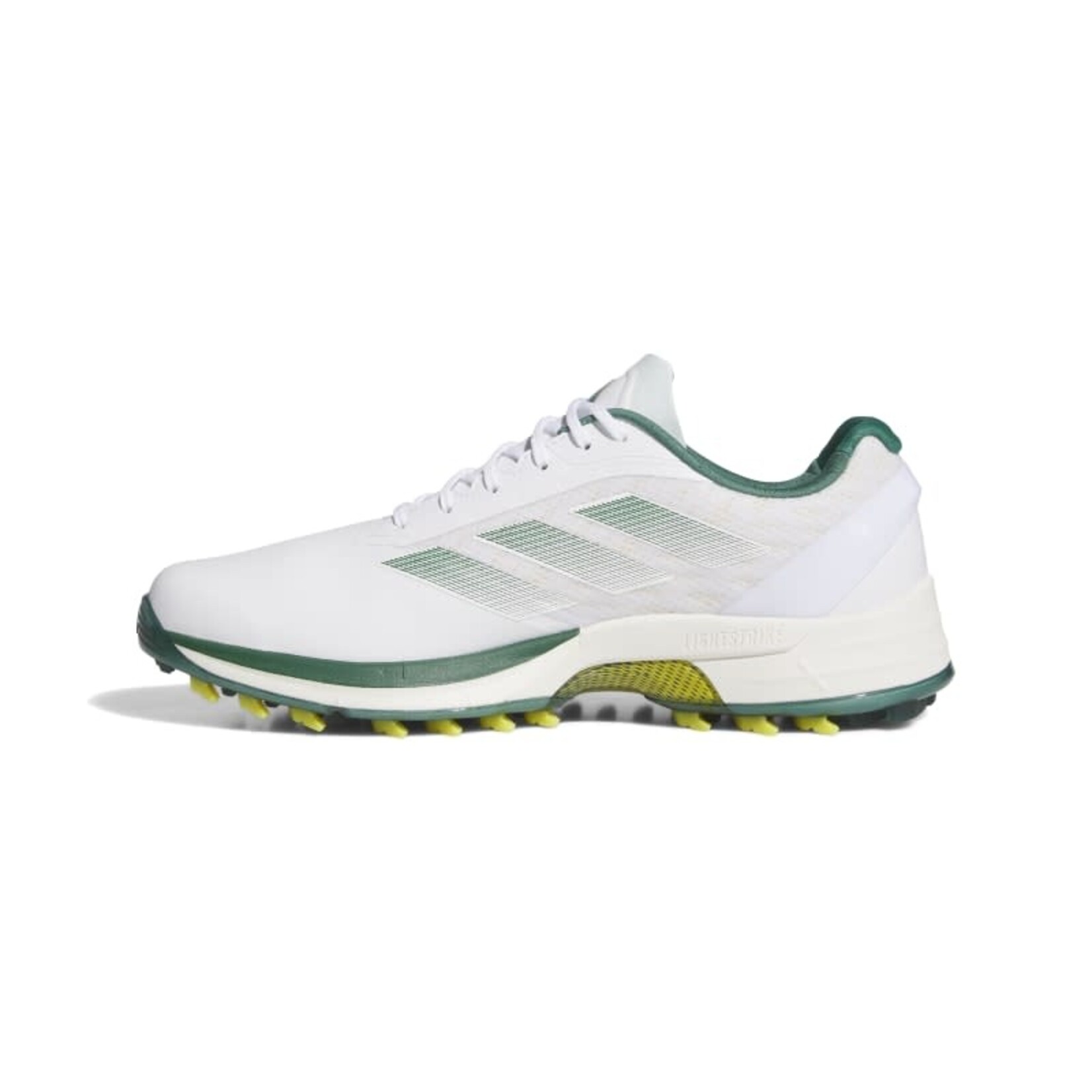 Adidas Adidas AdiZero ZG - White/Green
