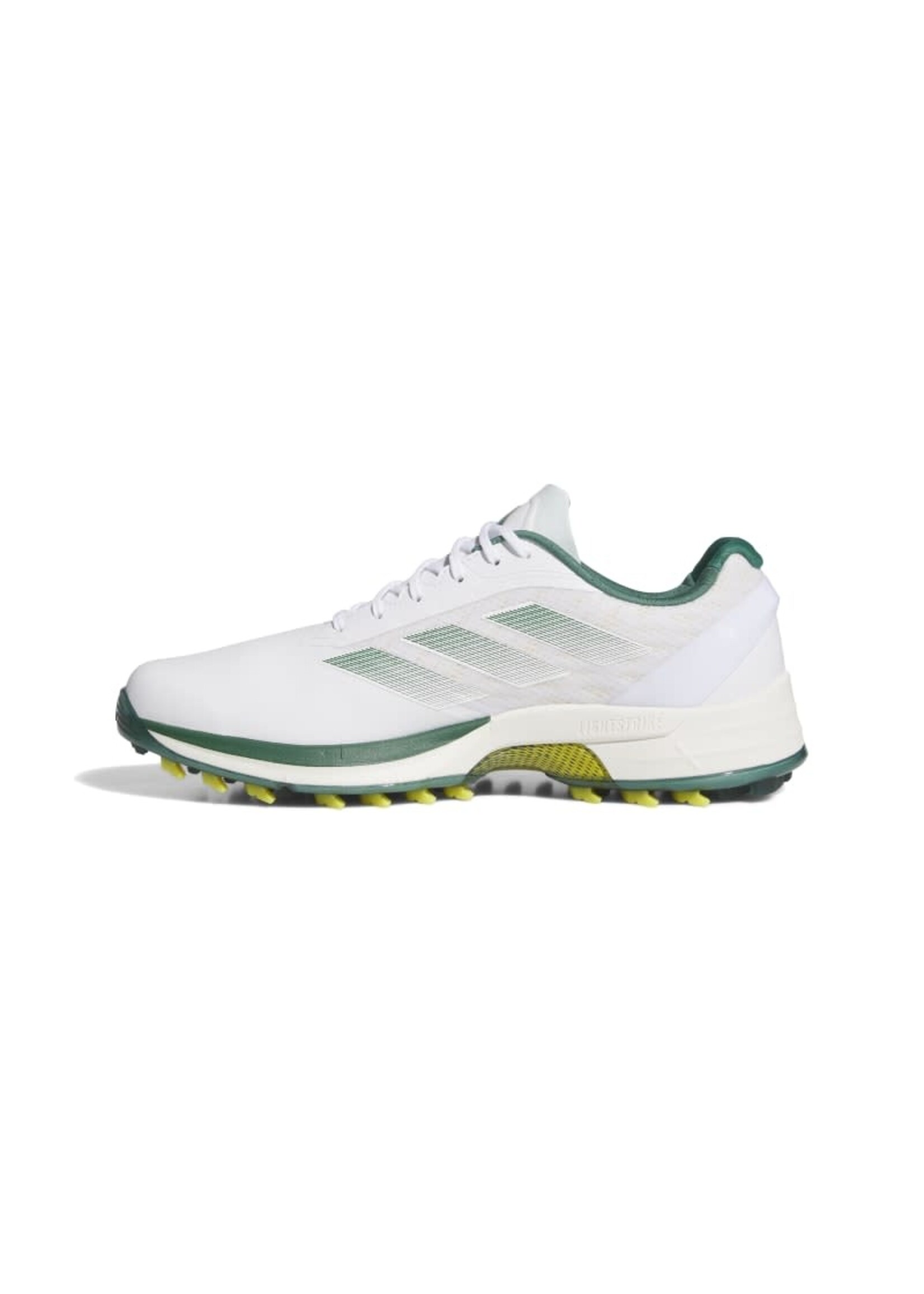 Adidas Adidas AdiZero ZG - White/Green