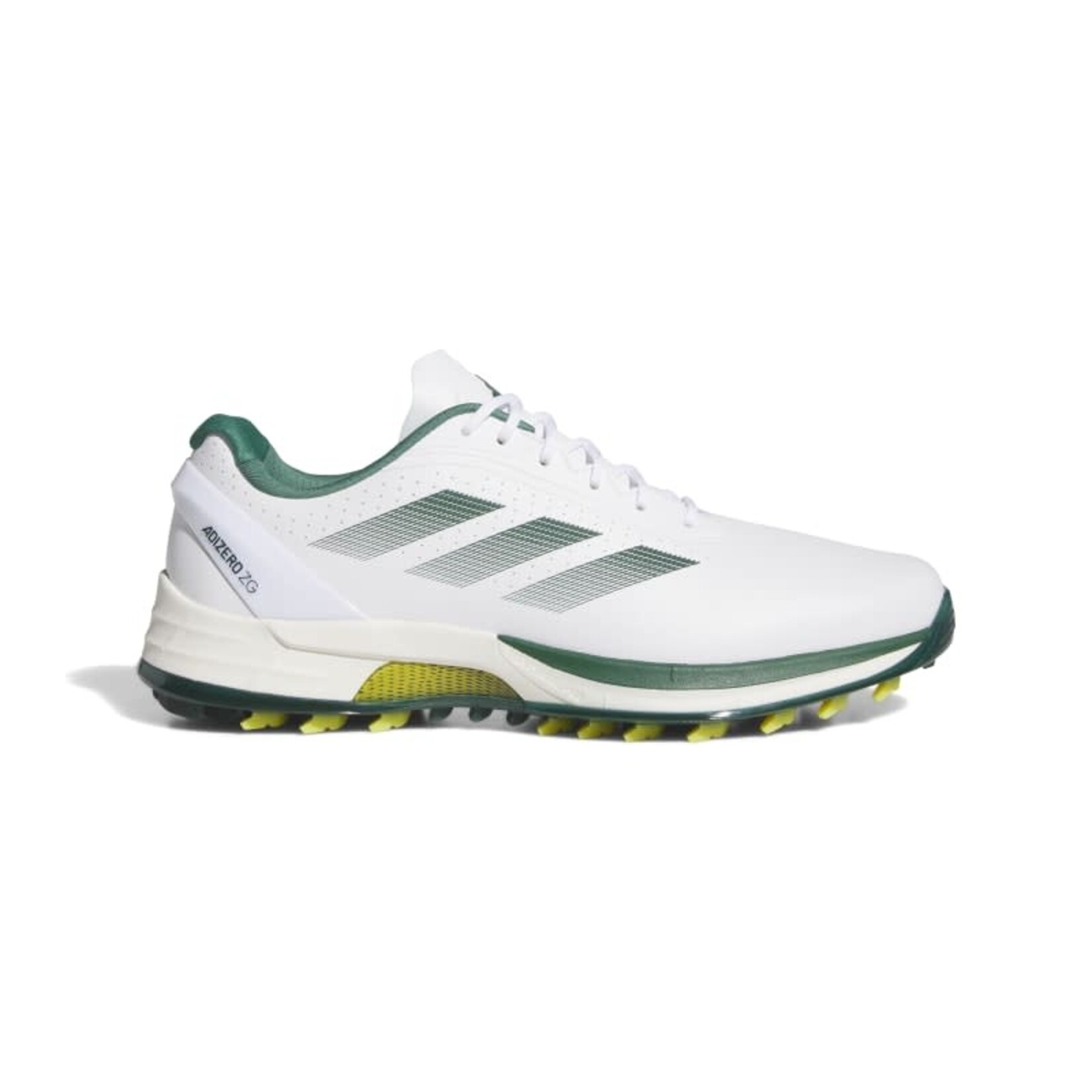 Adidas Adidas AdiZero ZG - White/Green