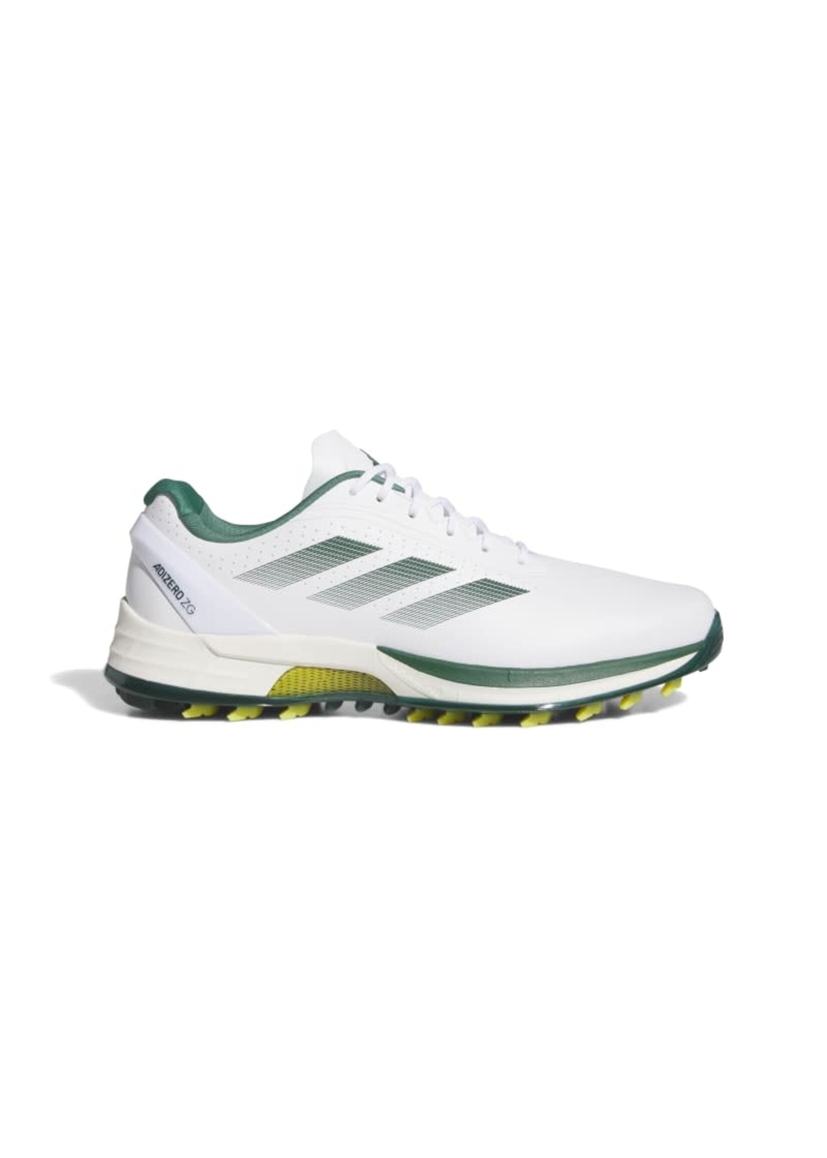 Adidas Adidas AdiZero ZG - White/Green