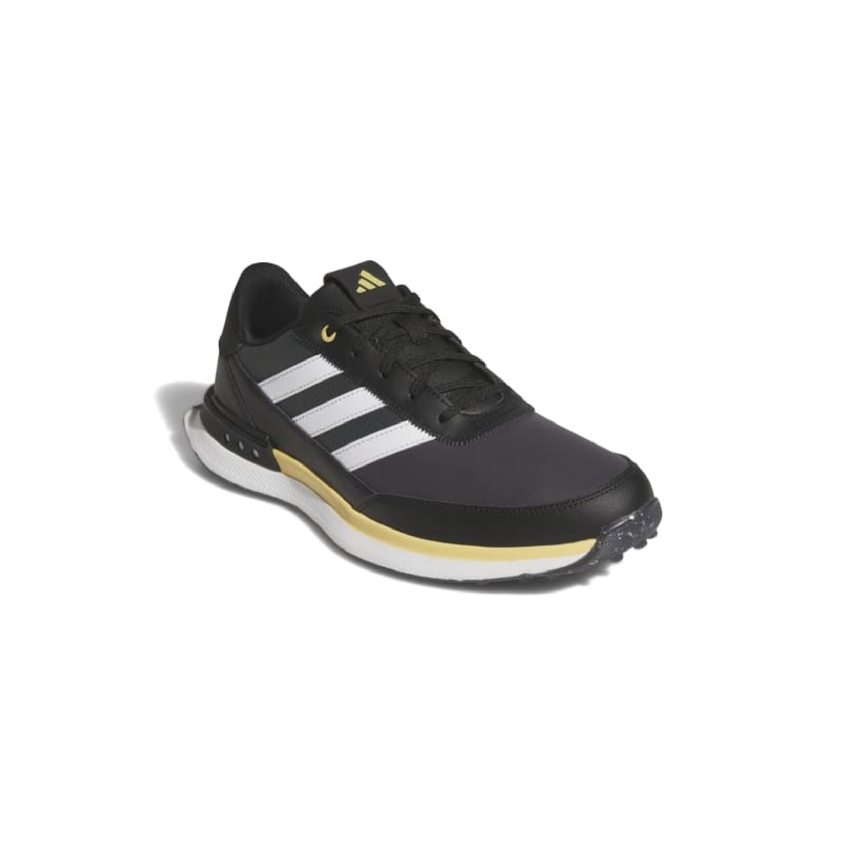 Adidas Adidas S2G SL Leather 24 - Black/White/Oat