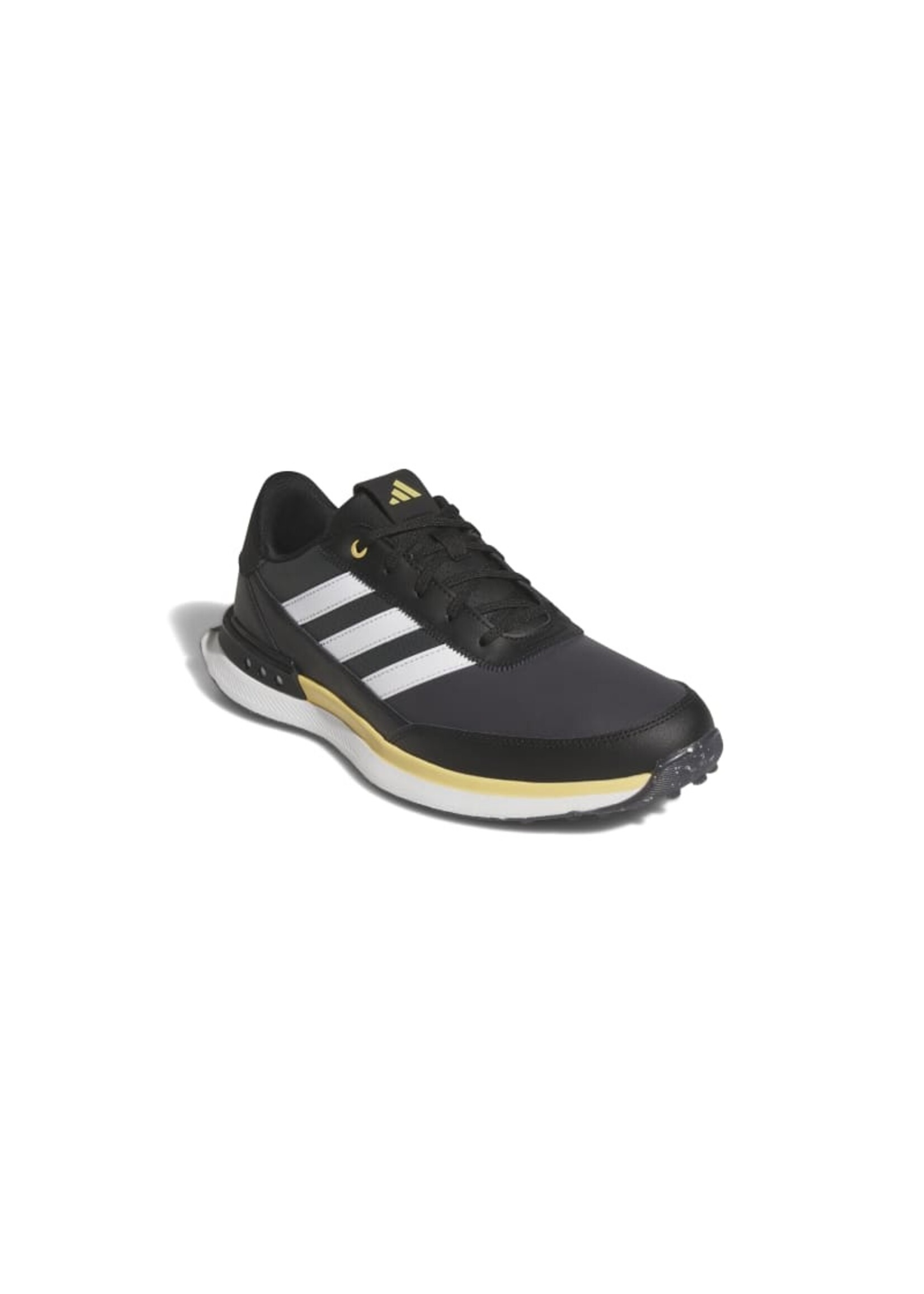 Adidas Adidas S2G SL Leather 24 - Black/White/Oat