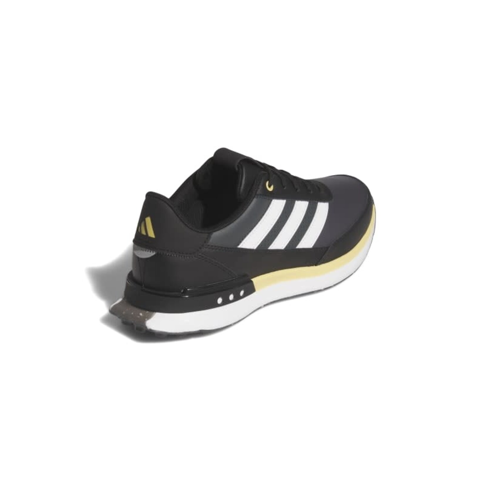 Adidas Adidas S2G SL Leather 24 - Black/White/Oat