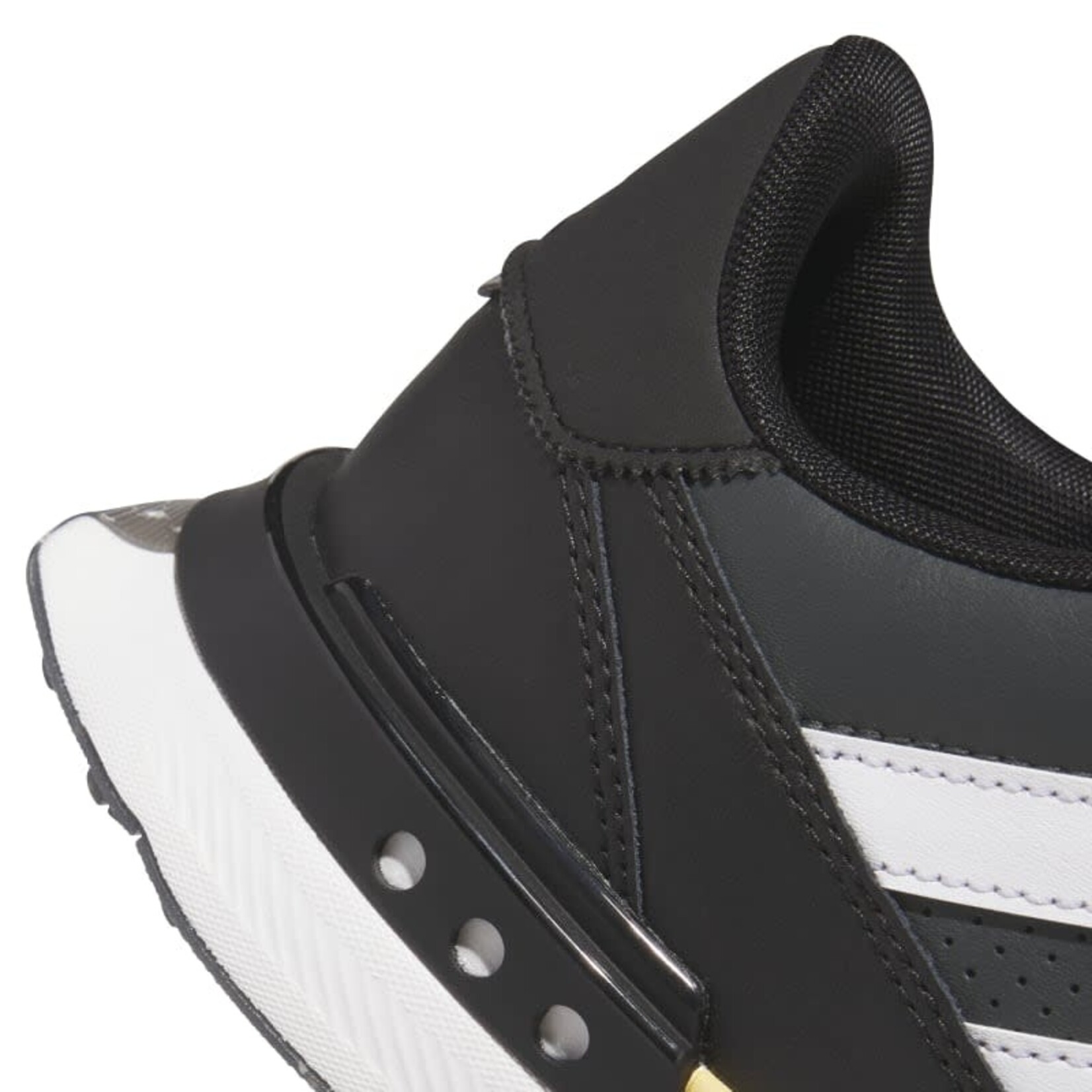 Adidas Adidas S2G SL Leather 24 - Black/White/Oat