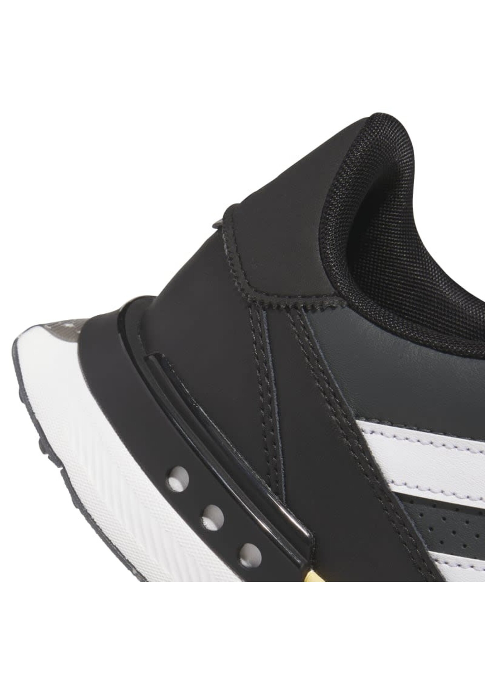 Adidas Adidas S2G SL Leather 24 - Black/White/Oat