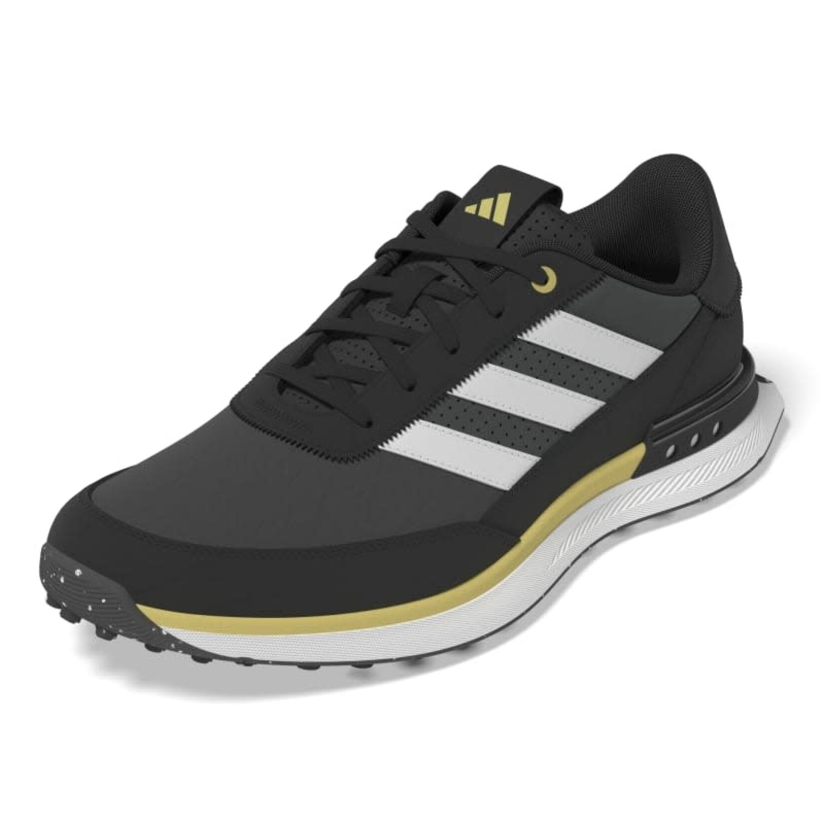Adidas Adidas S2G SL Leather 24 - Black/White/Oat