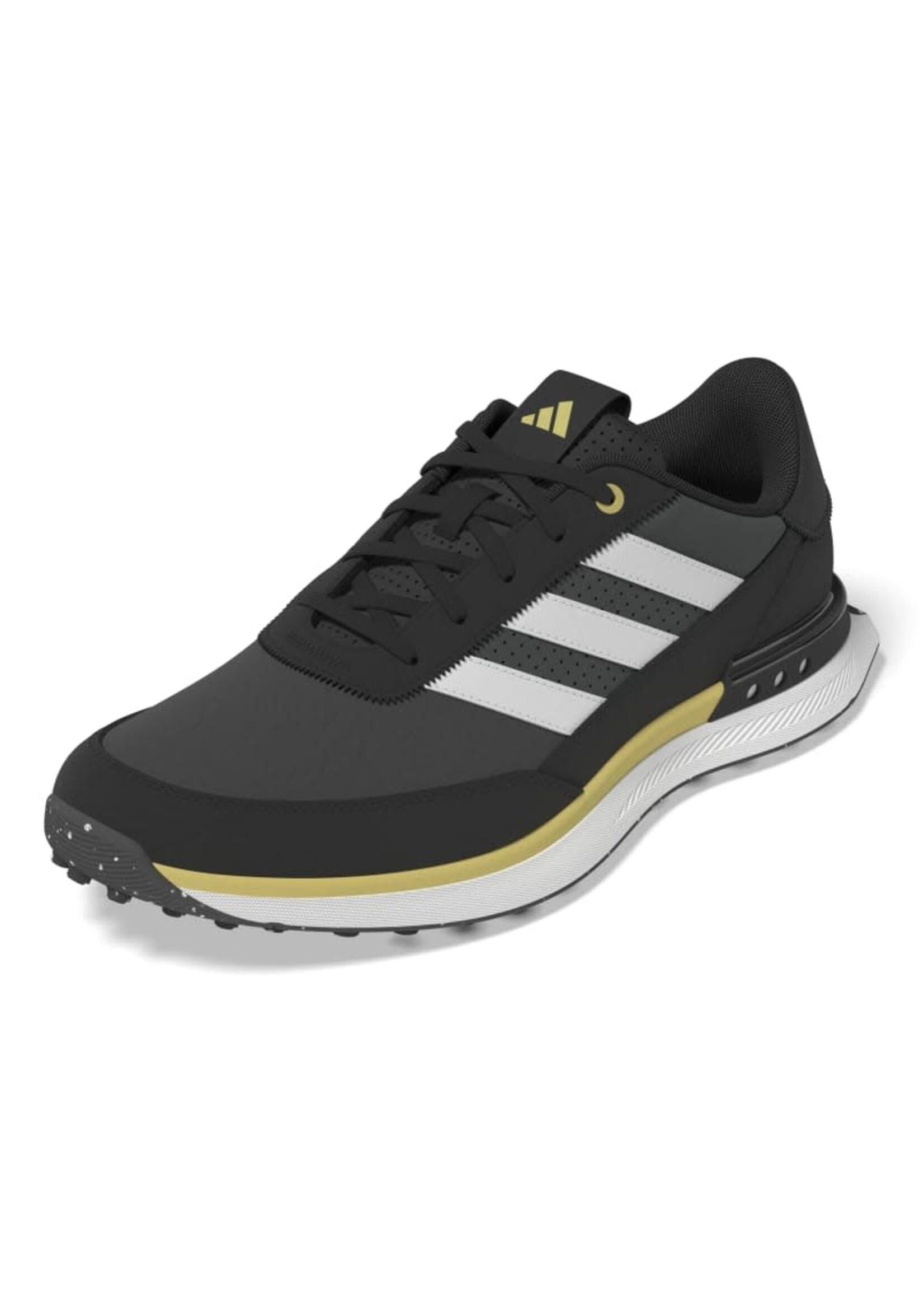 Adidas Adidas S2G SL Leather 24 - Black/White/Oat