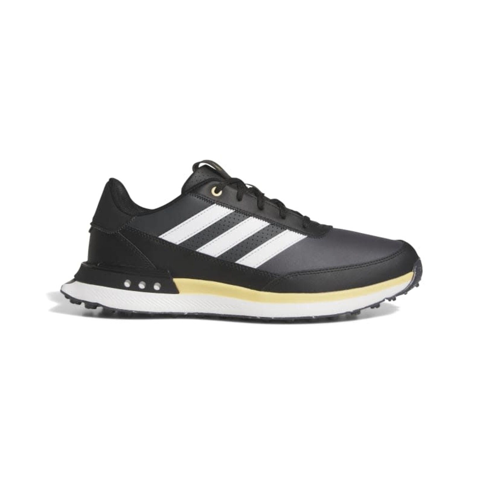 Adidas Adidas S2G SL Leather 24 - Black/White/Oat