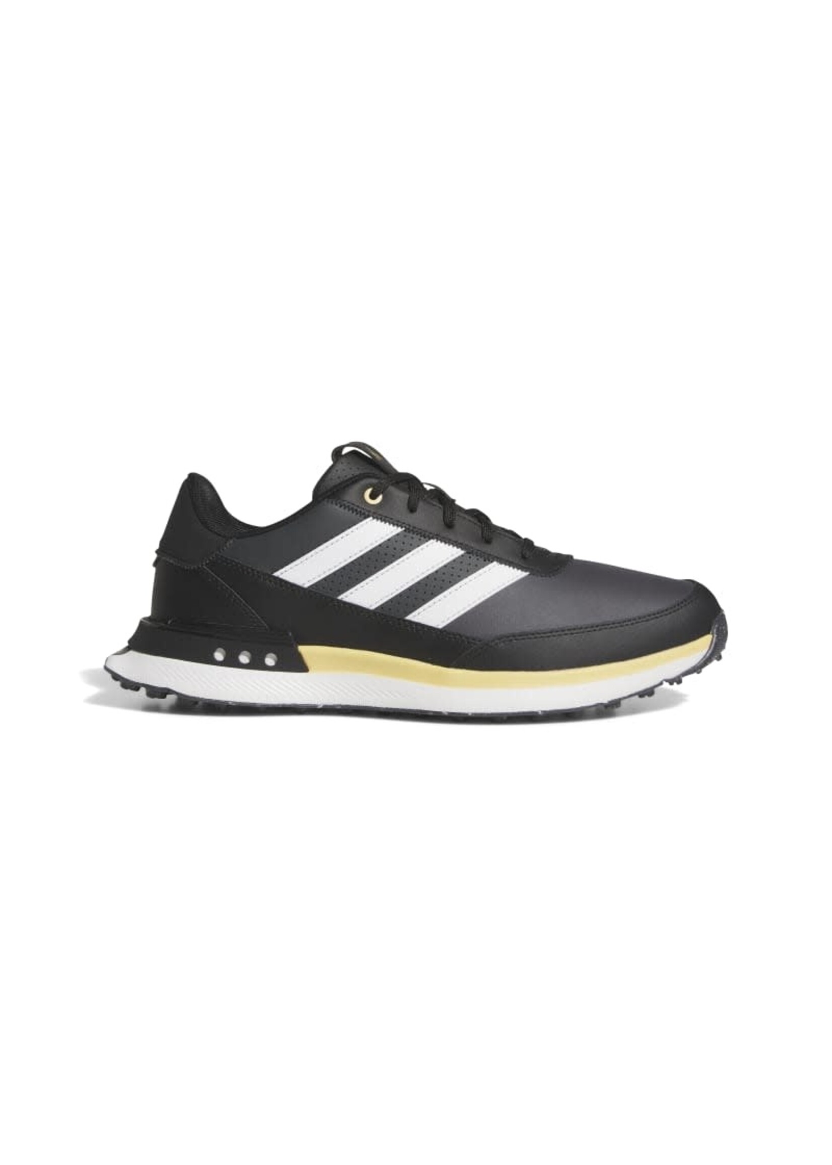 Adidas Adidas S2G SL Leather 24 - Black/White/Oat
