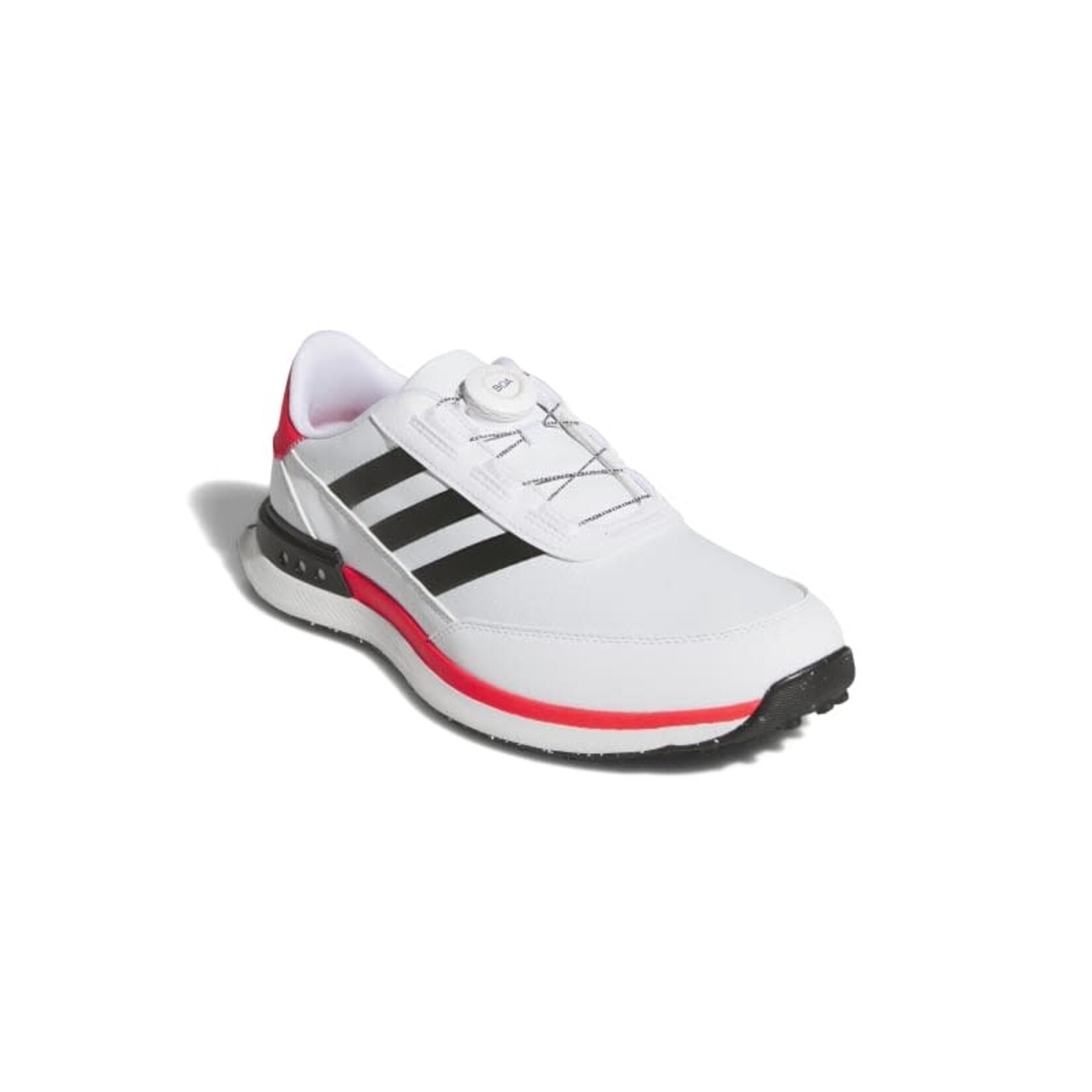 Adidas Adidas S2G SL 24 BOA - White/Black/Lucid Red WIDE