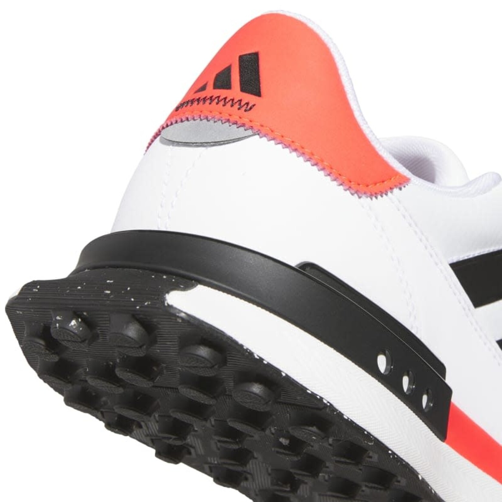 Adidas Adidas S2G SL 24 BOA - White/Black/Lucid Red WIDE