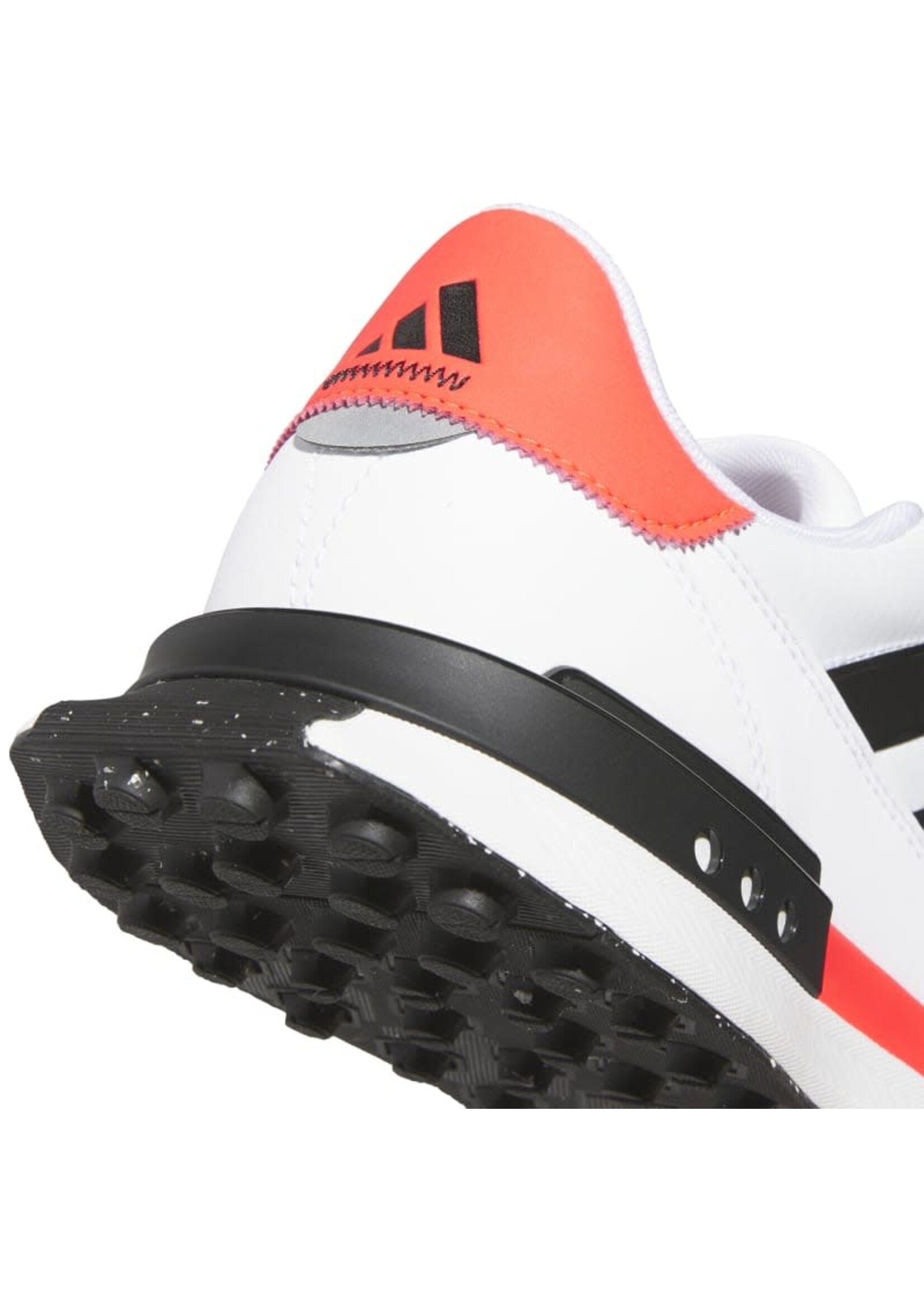 Adidas Adidas S2G SL 24 BOA - White/Black/Lucid Red WIDE