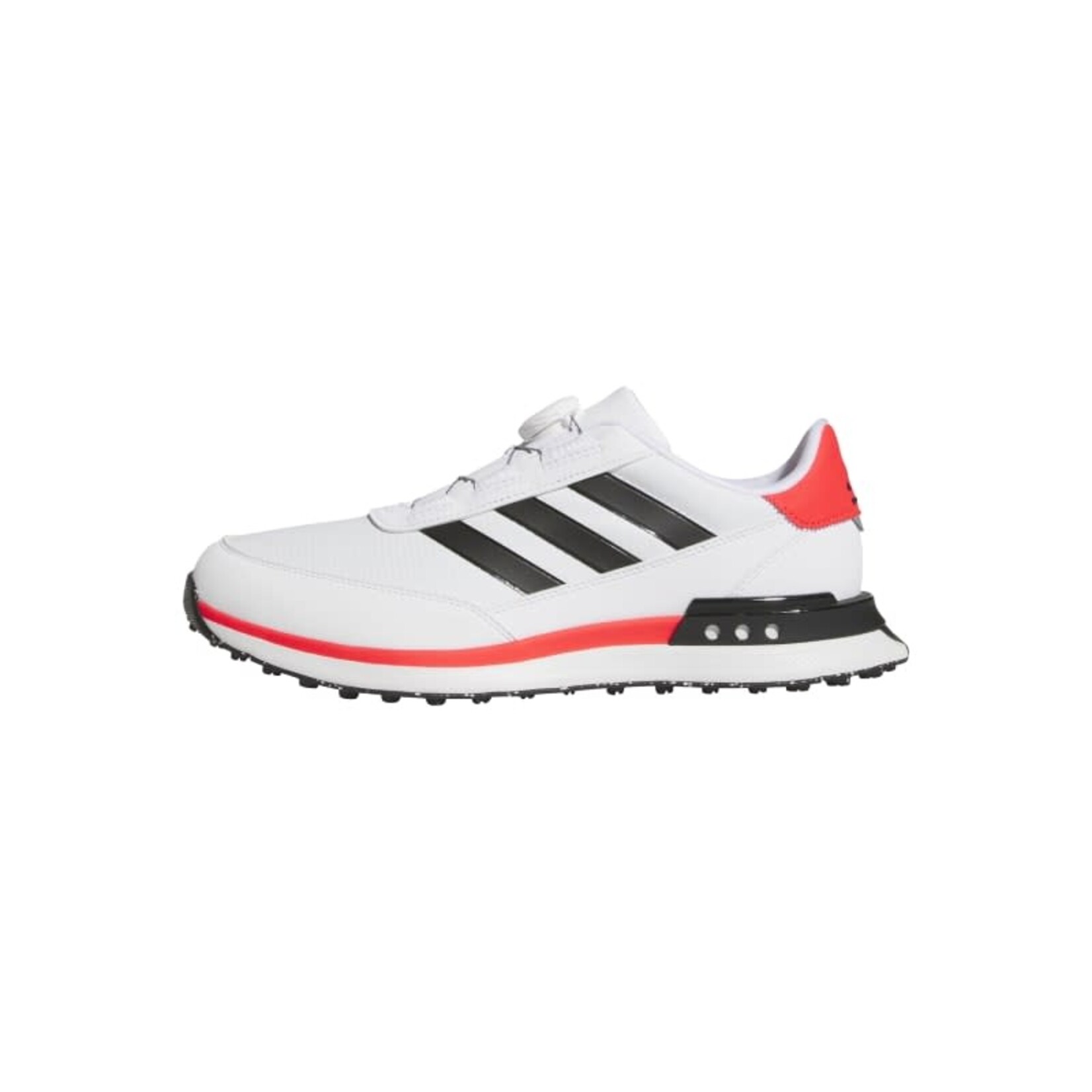 Adidas Adidas S2G SL 24 BOA - White/Black/Lucid Red WIDE