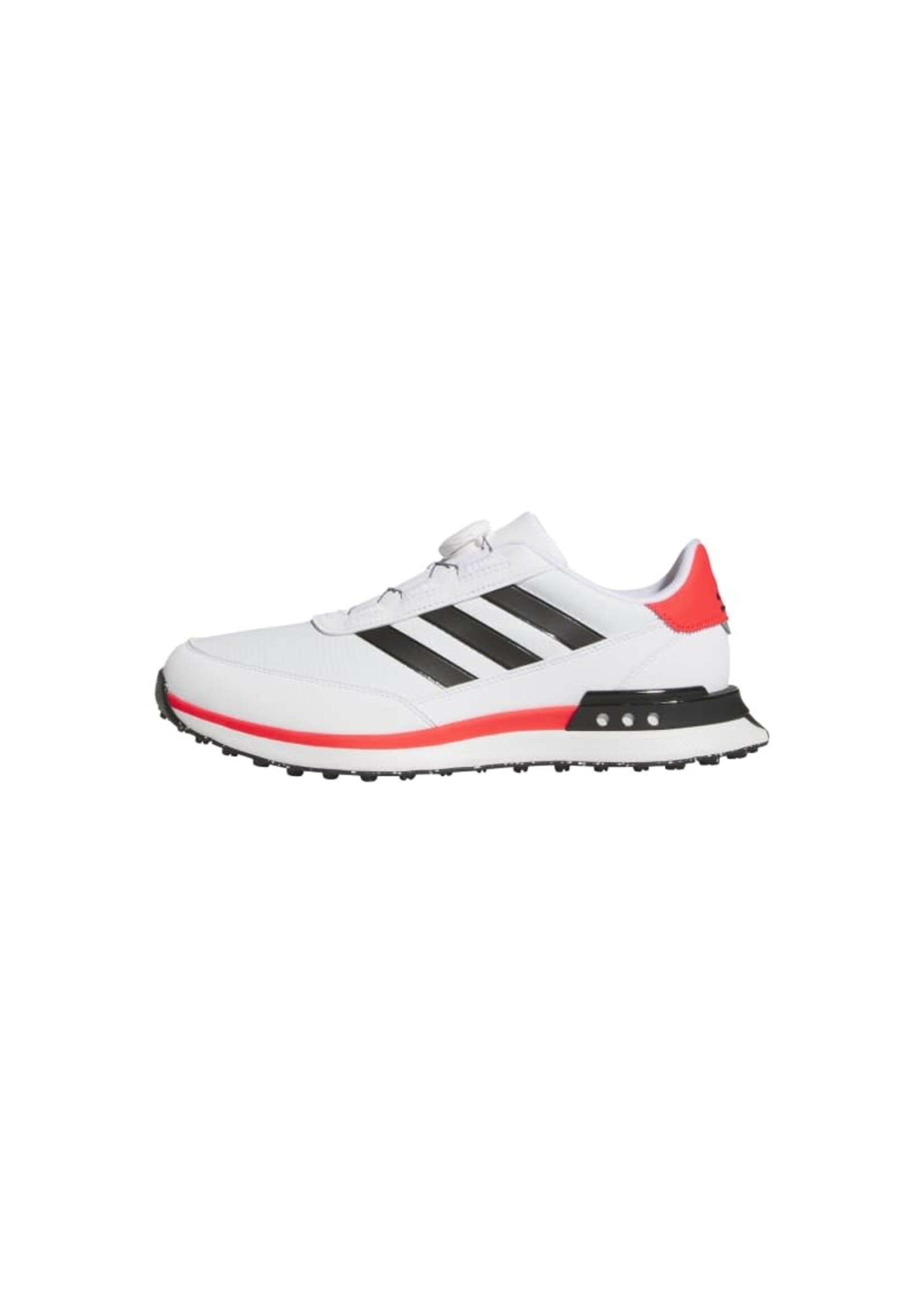 Adidas Adidas S2G SL 24 BOA - White/Black/Lucid Red WIDE