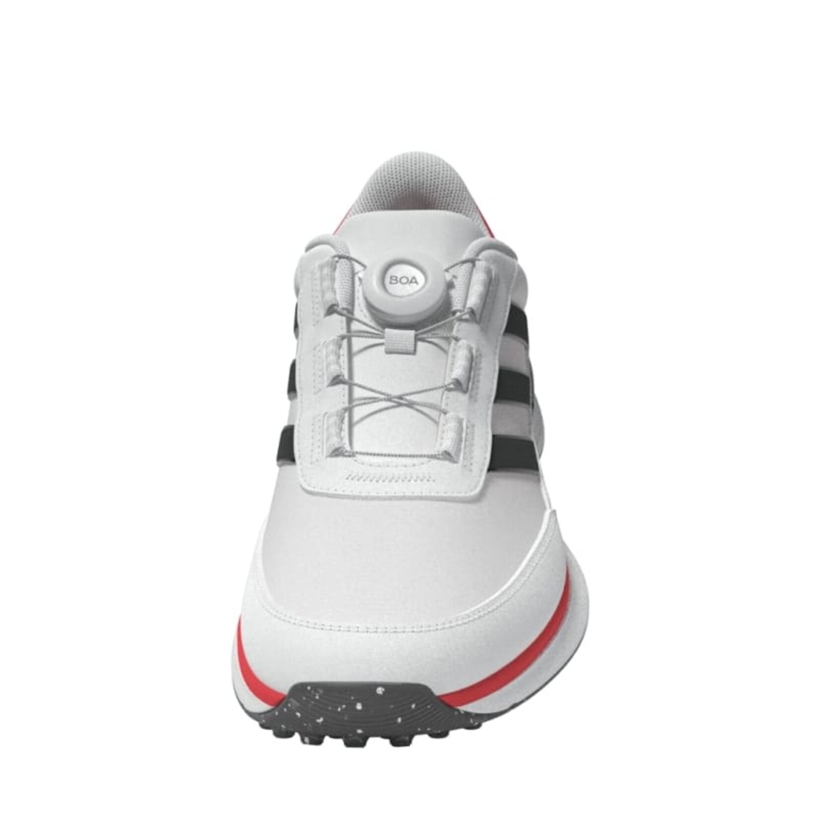 Adidas Adidas S2G SL 24 BOA - White/Black/Lucid Red WIDE