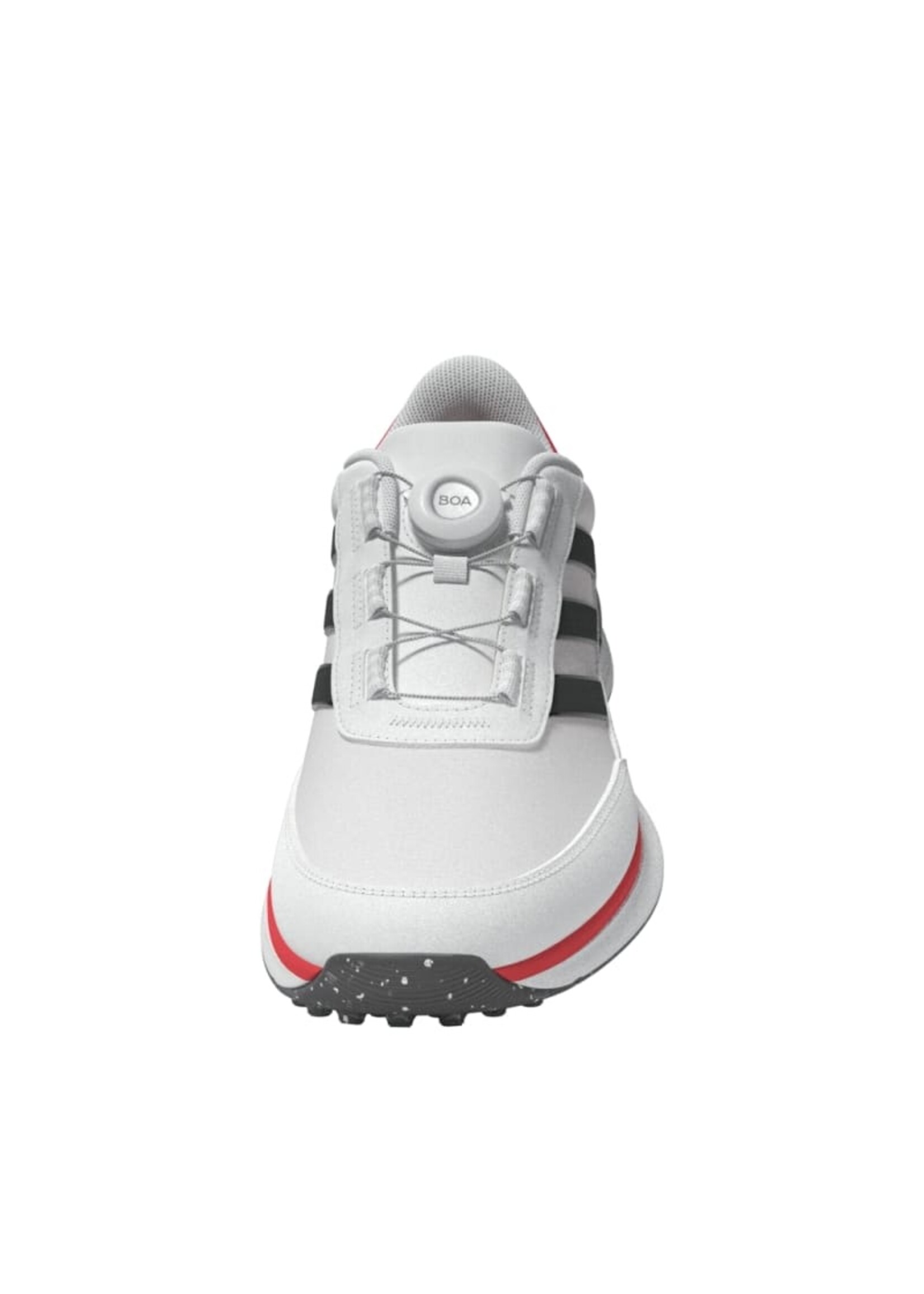 Adidas Adidas S2G SL 24 BOA - White/Black/Lucid Red WIDE