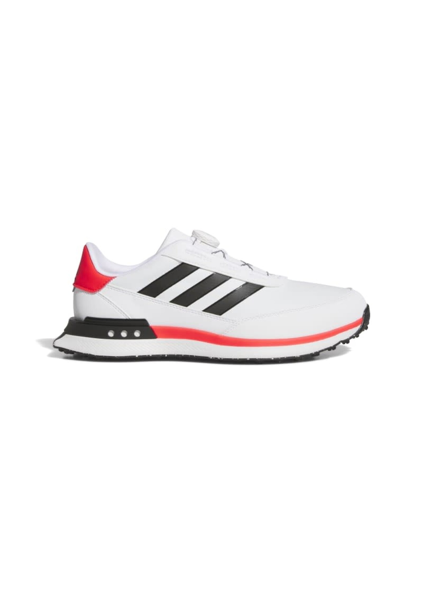 Adidas Adidas S2G SL 24 BOA - White/Black/Lucid Red WIDE
