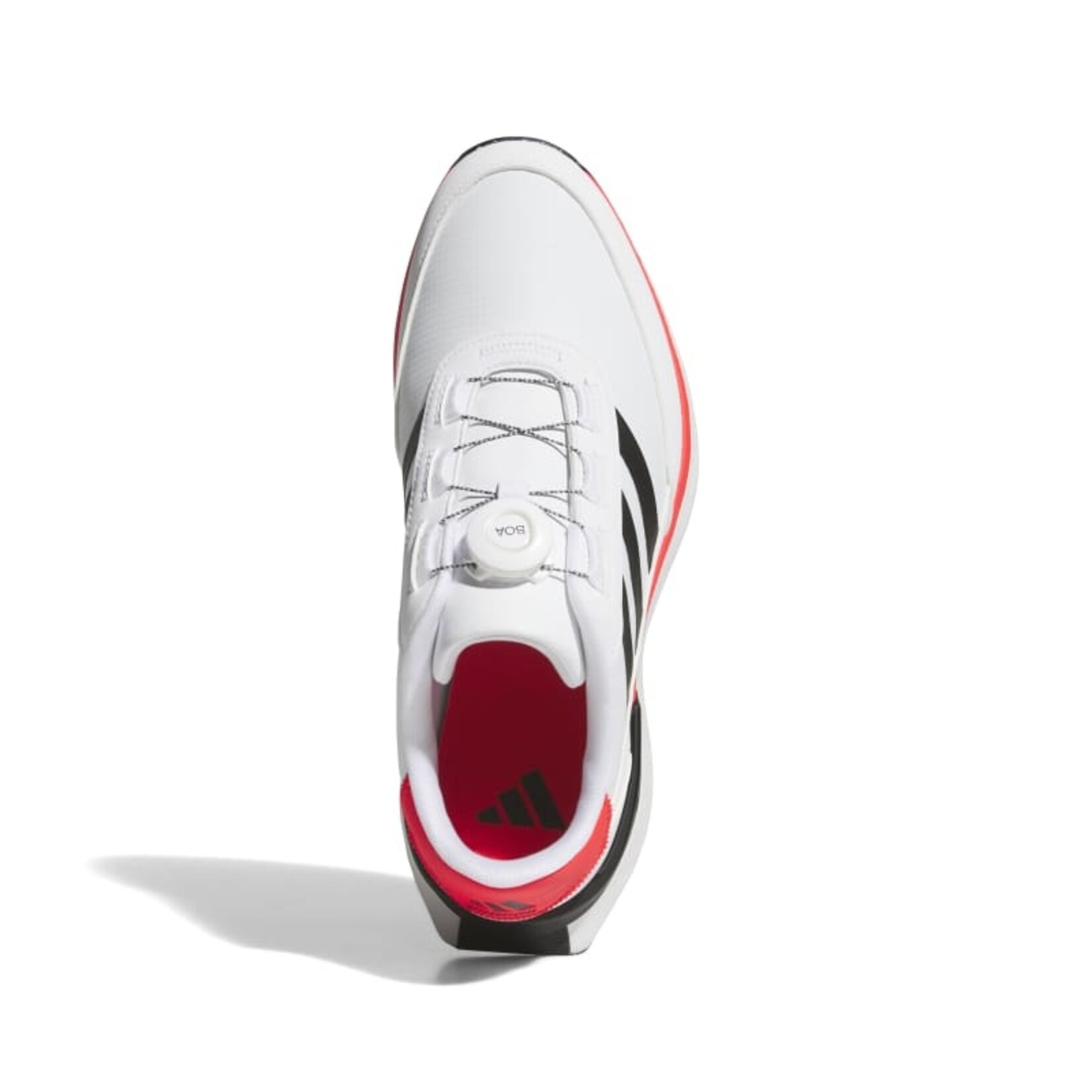 Adidas Adidas S2G SL 24 BOA - White/Black/Lucid Red WIDE