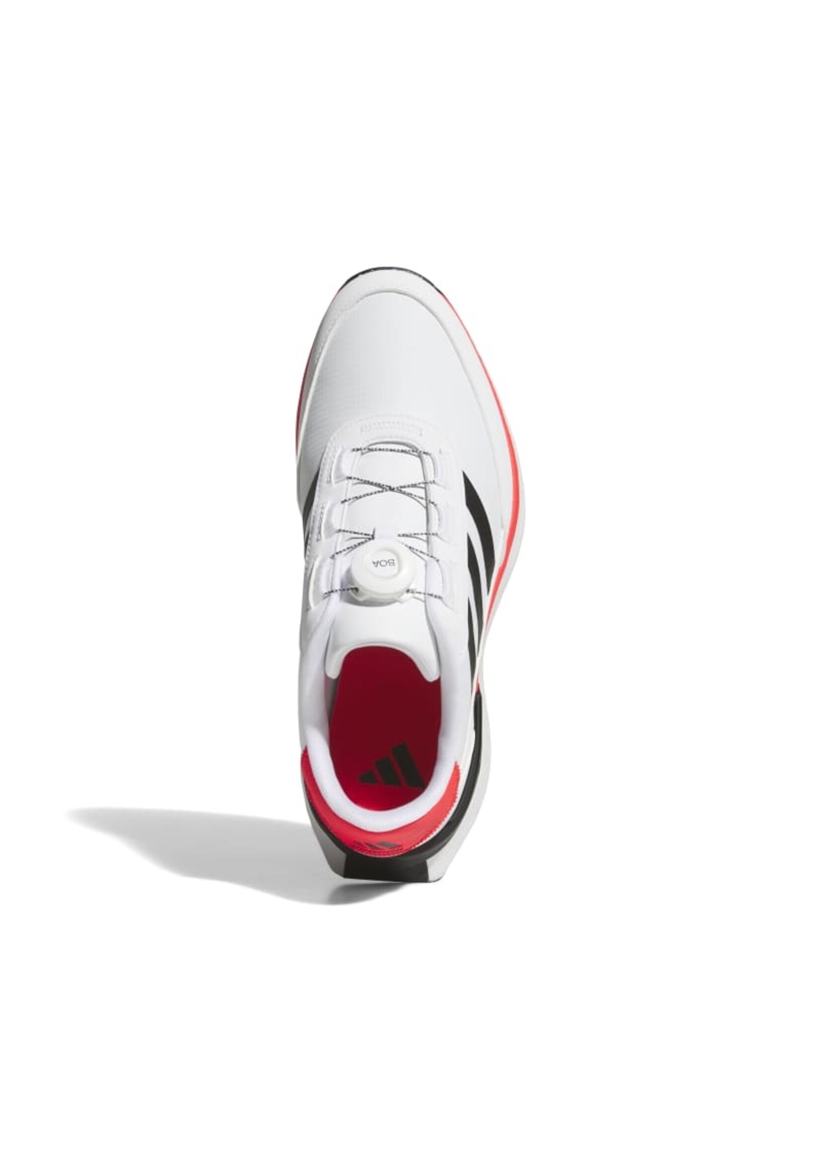 Adidas Adidas S2G SL 24 BOA - White/Black/Lucid Red WIDE