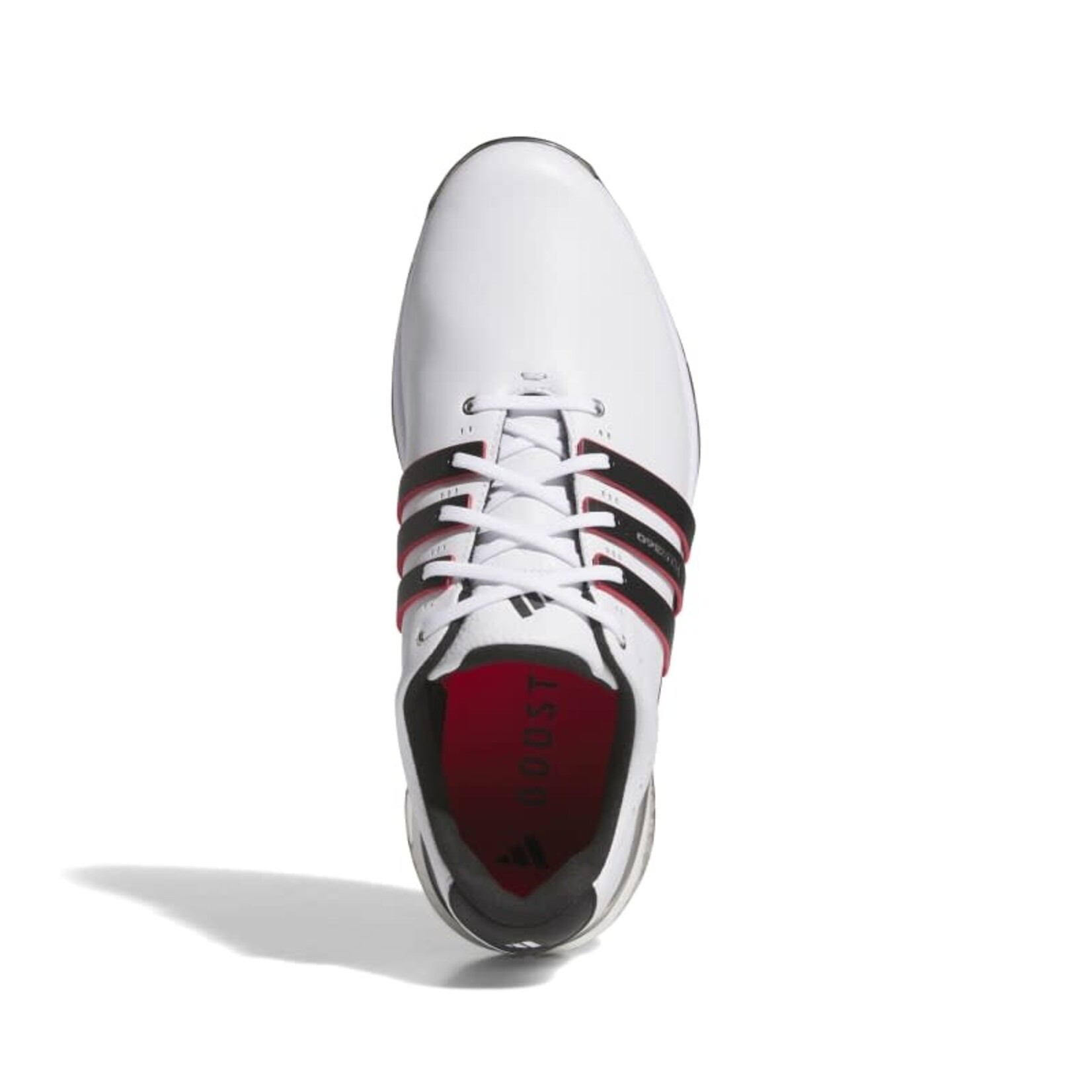 Adidas Adidas Tour360 25 - White/Black/ Lucid Red
