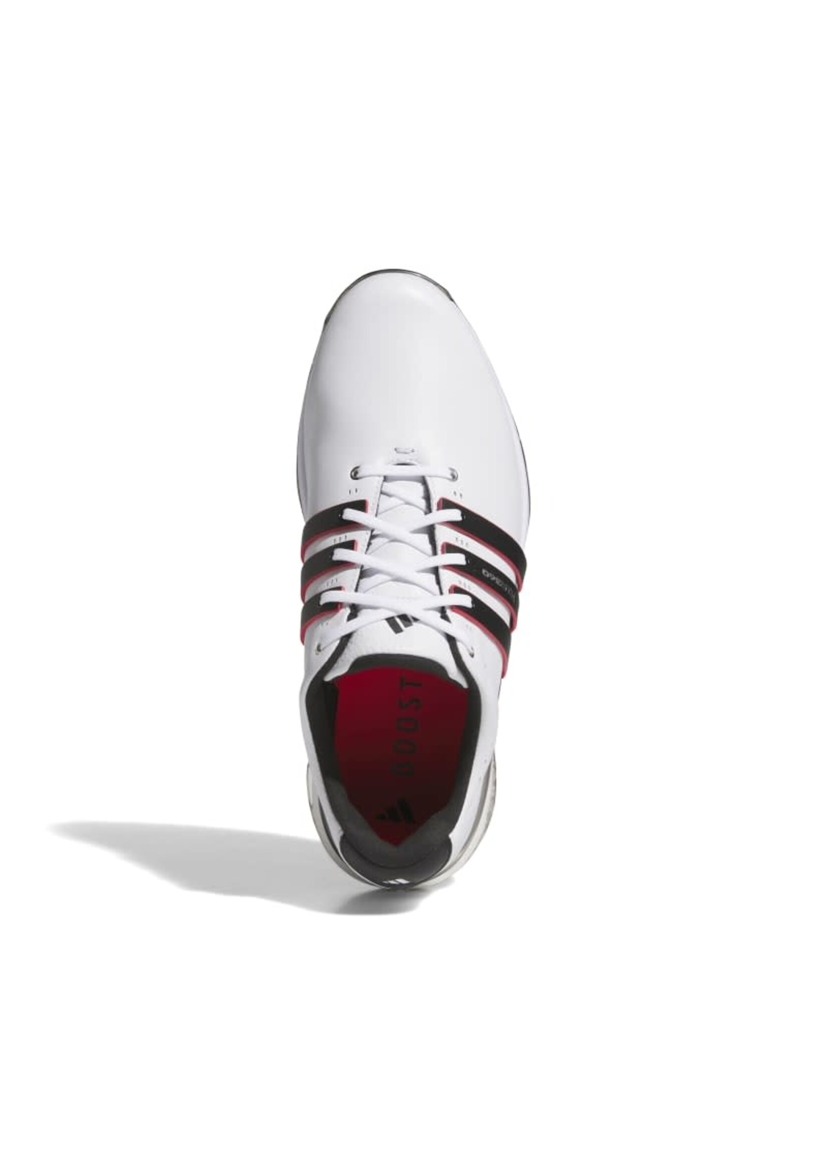 Adidas Adidas Tour360 25 - White/Black/ Lucid Red