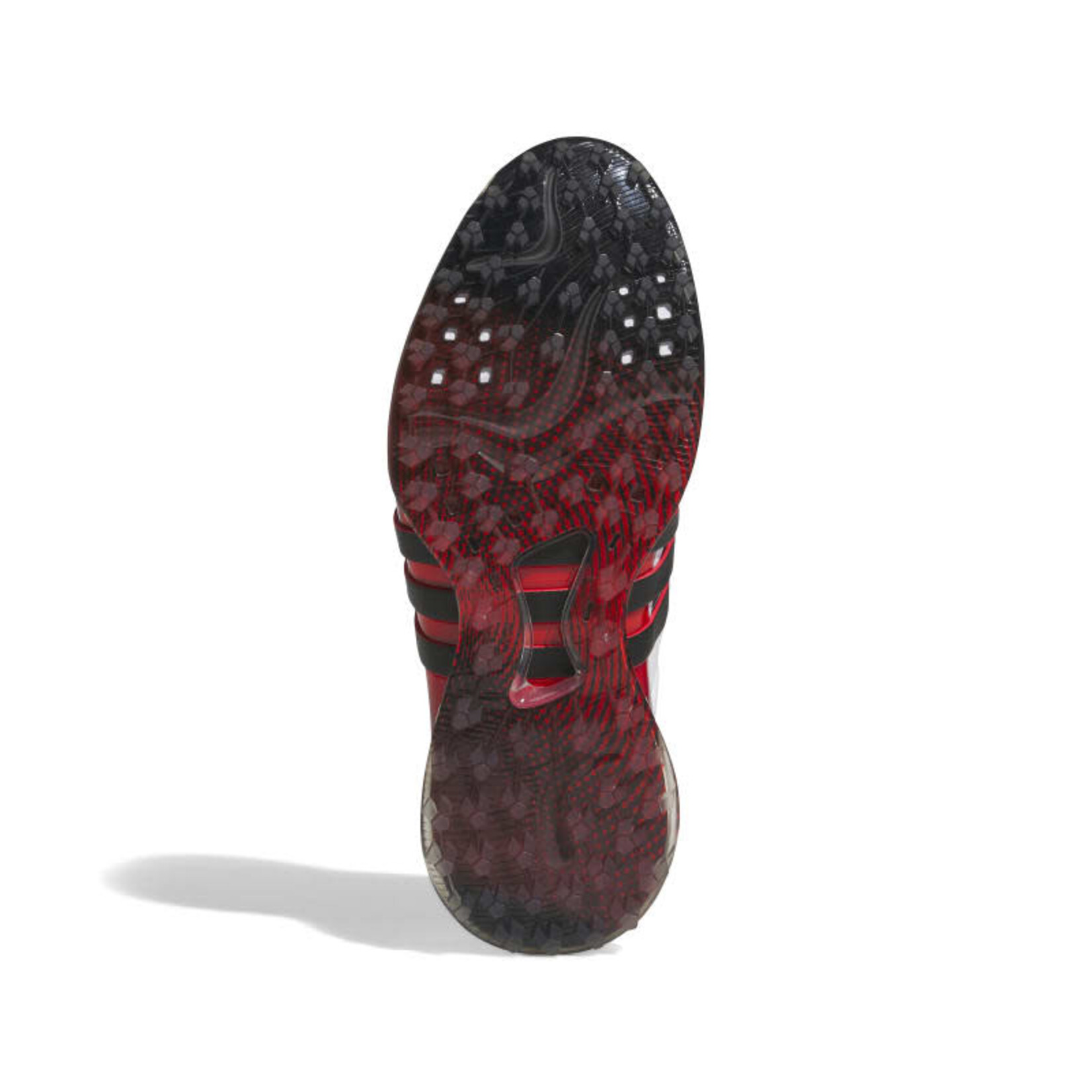 Adidas Adidas Tour360 25 - White/Black/ Lucid Red