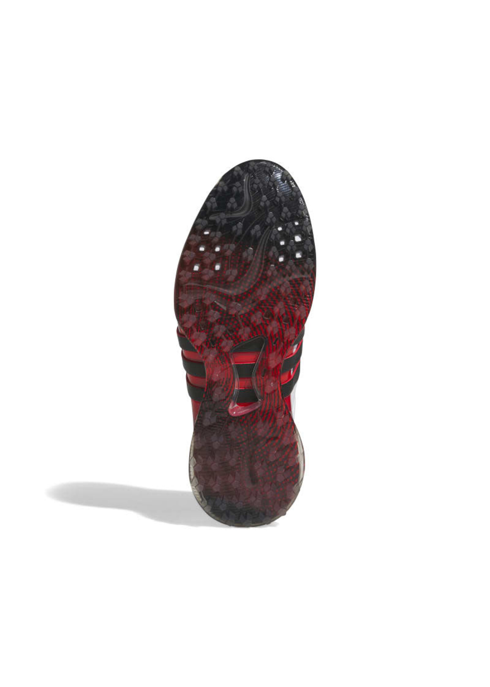 Adidas Adidas Tour360 25 - White/Black/ Lucid Red
