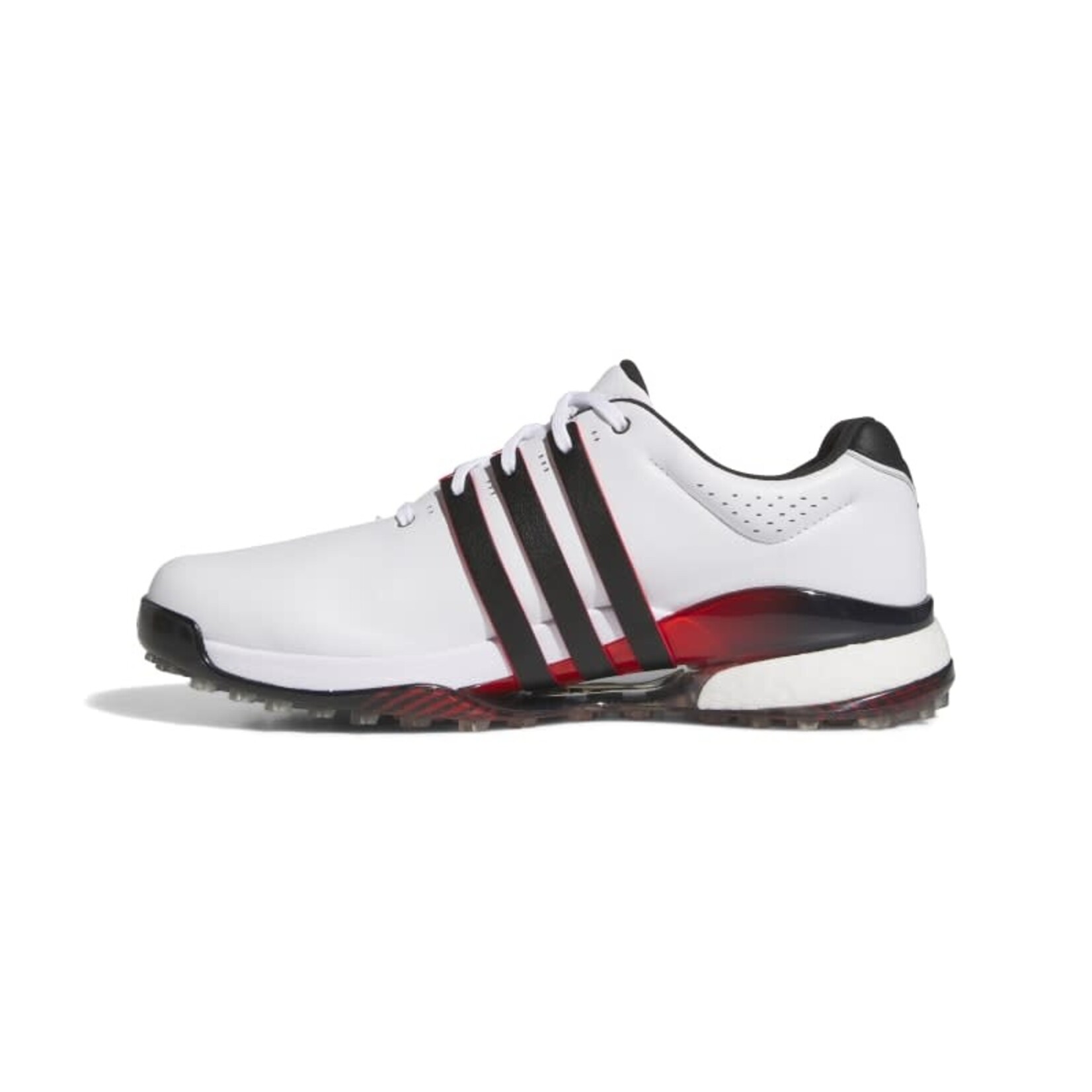 Adidas Adidas Tour360 25 - White/Black/ Lucid Red