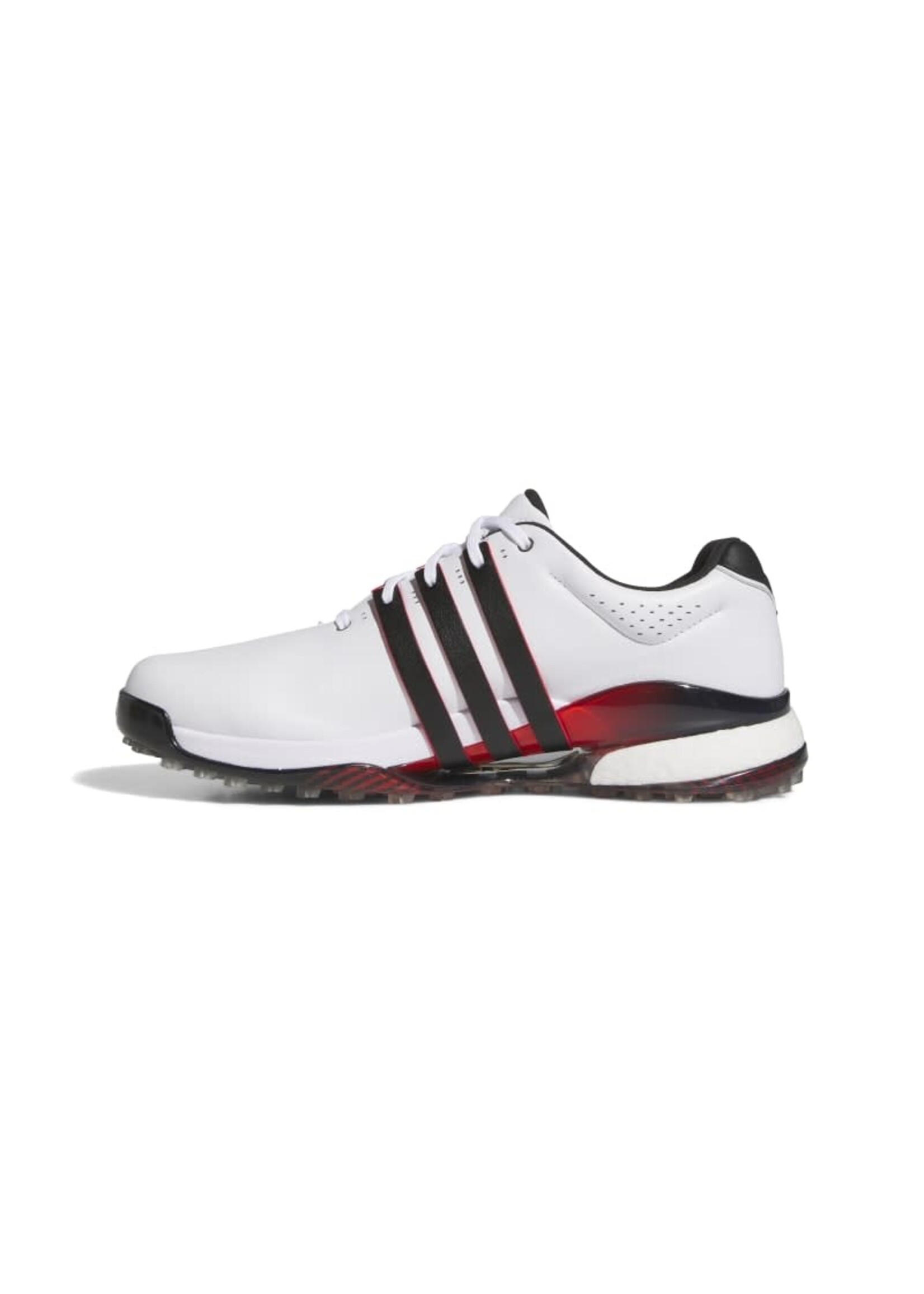 Adidas Adidas Tour360 25 - White/Black/ Lucid Red