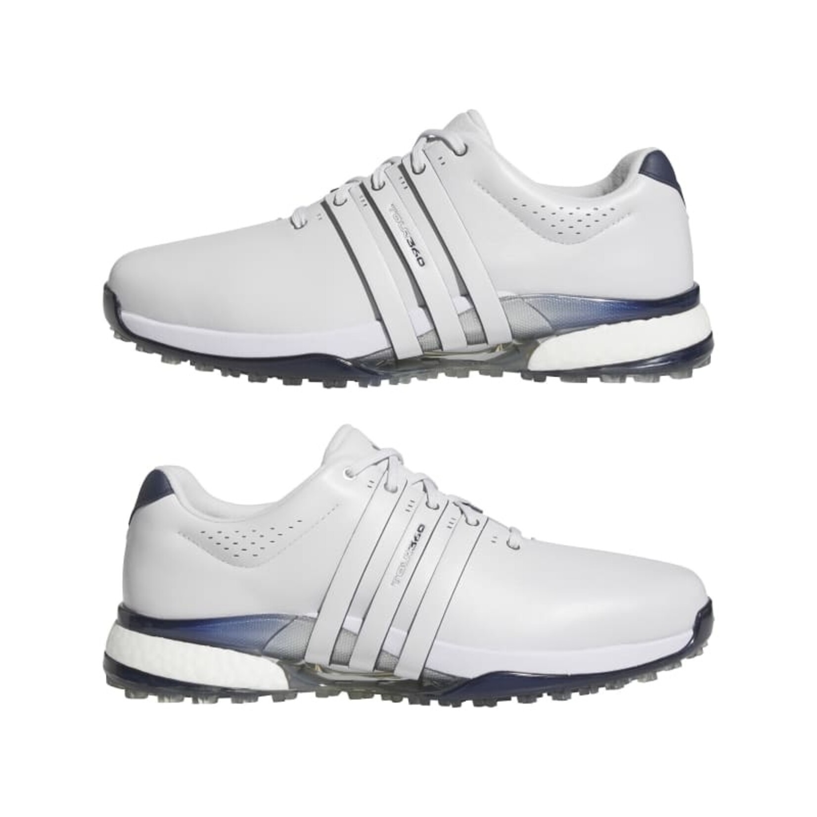Adidas Adidas Tour360 25 - White/Grey/Navy