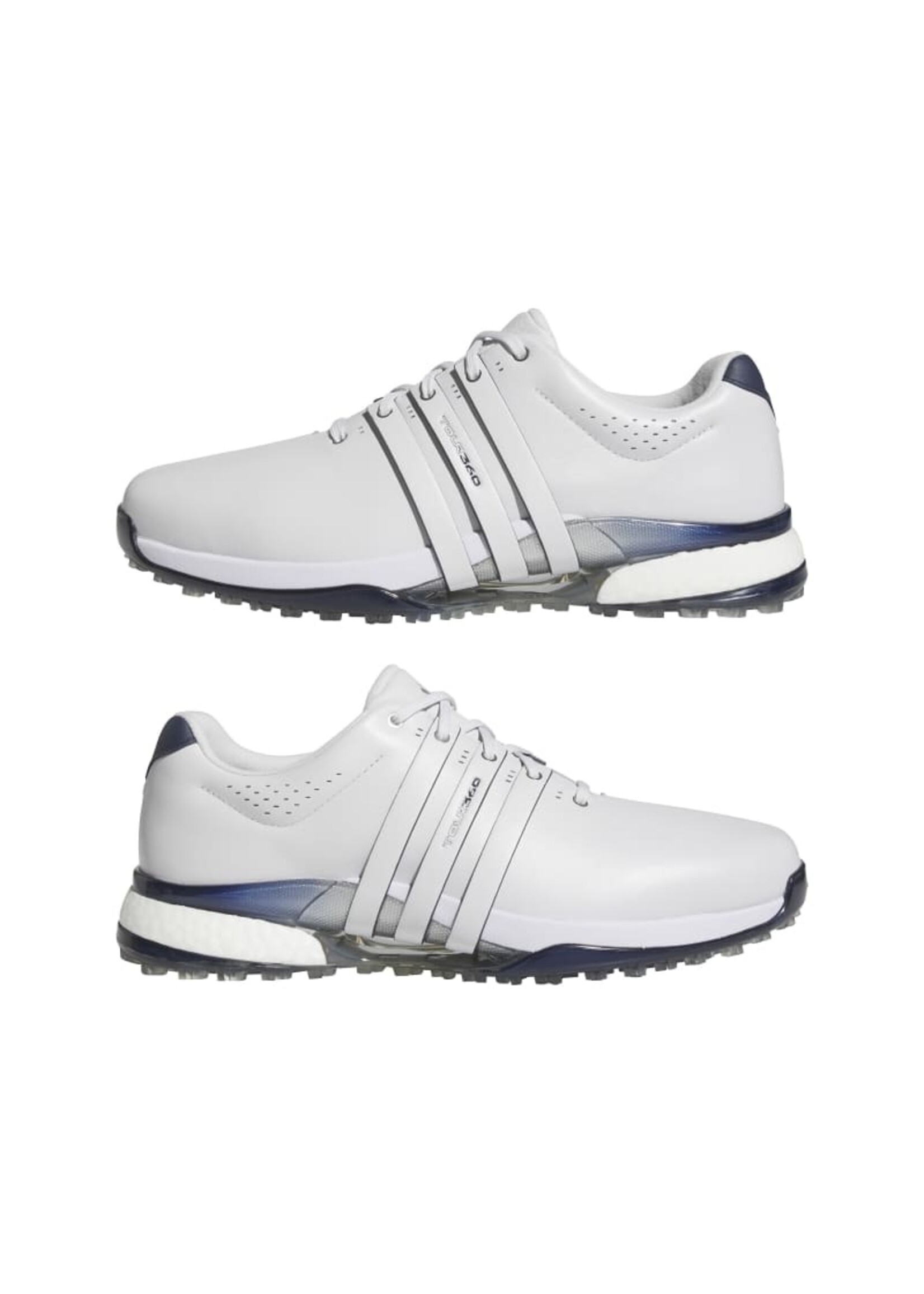 Adidas Adidas Tour360 25 - White/Grey/Navy