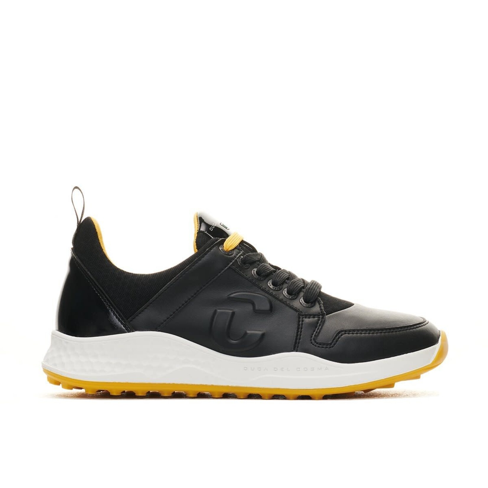 Duca del Cosma Duca del Cosma Siren - Black