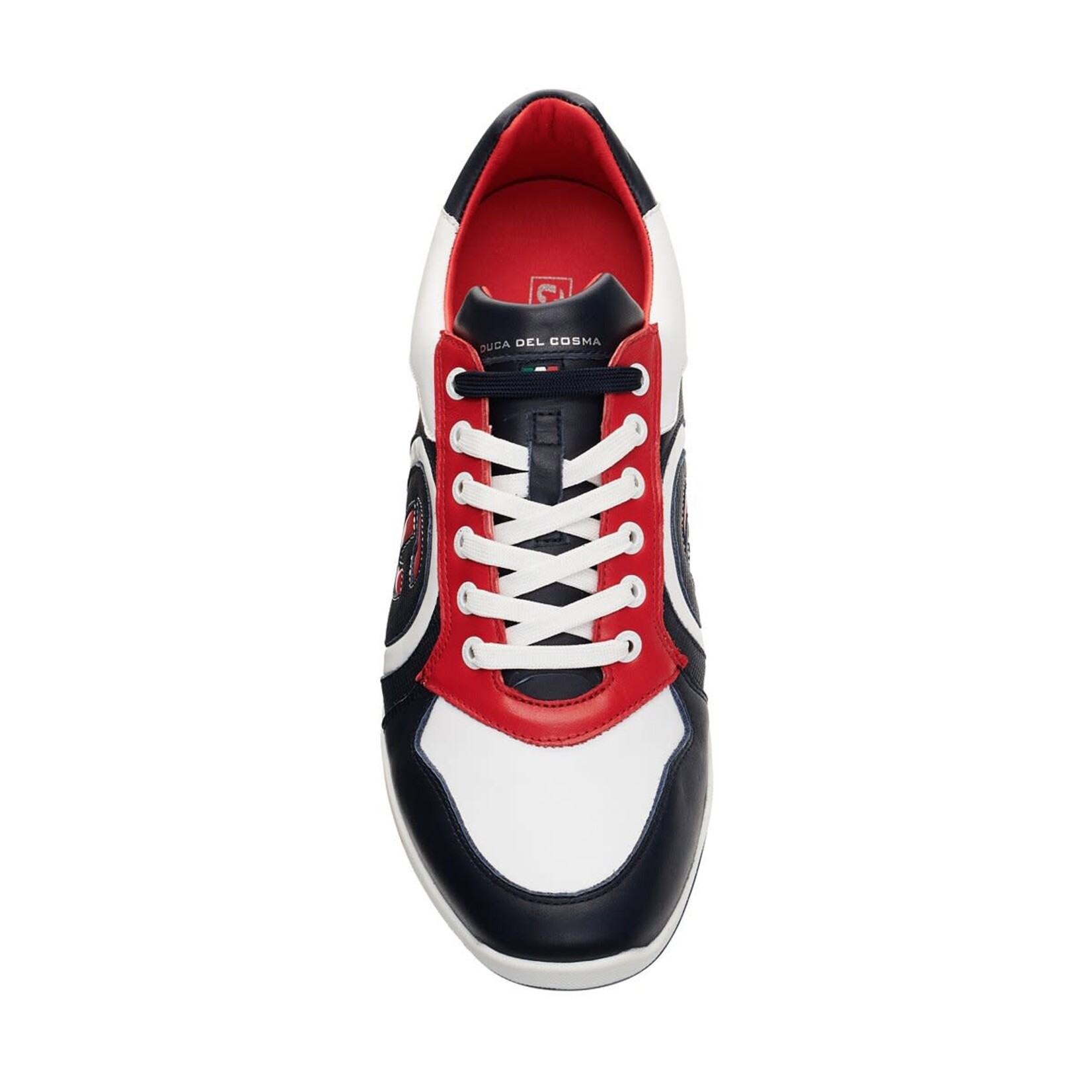 Duca del Cosma Duca del Cosma Kuba 2.0 - Navy