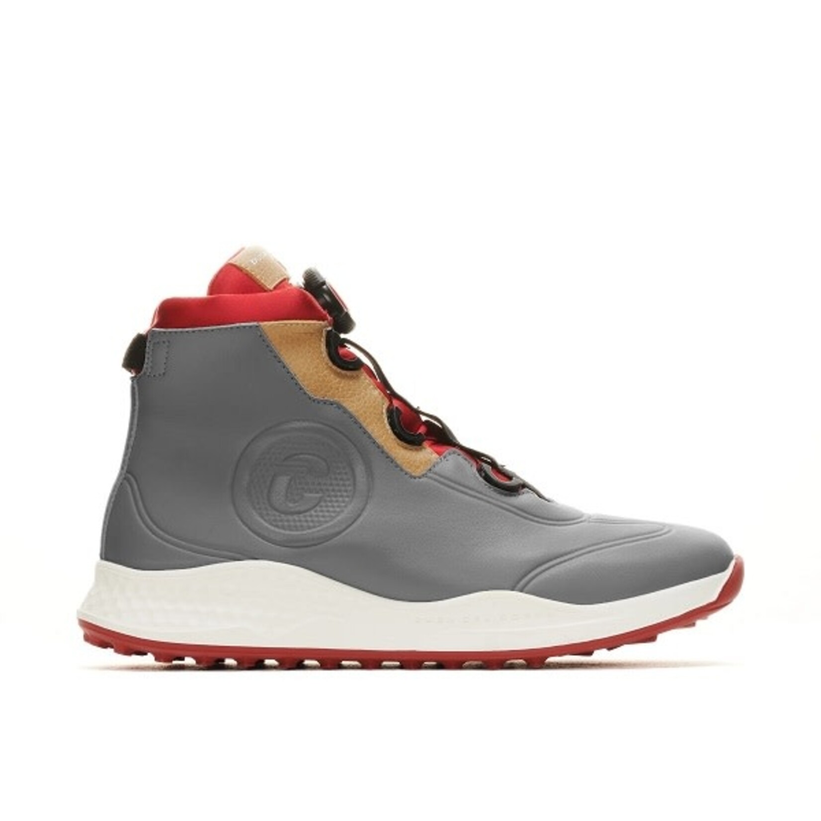 Duca del Cosma Duca del Cosma Toscane - Grey (Ladies)