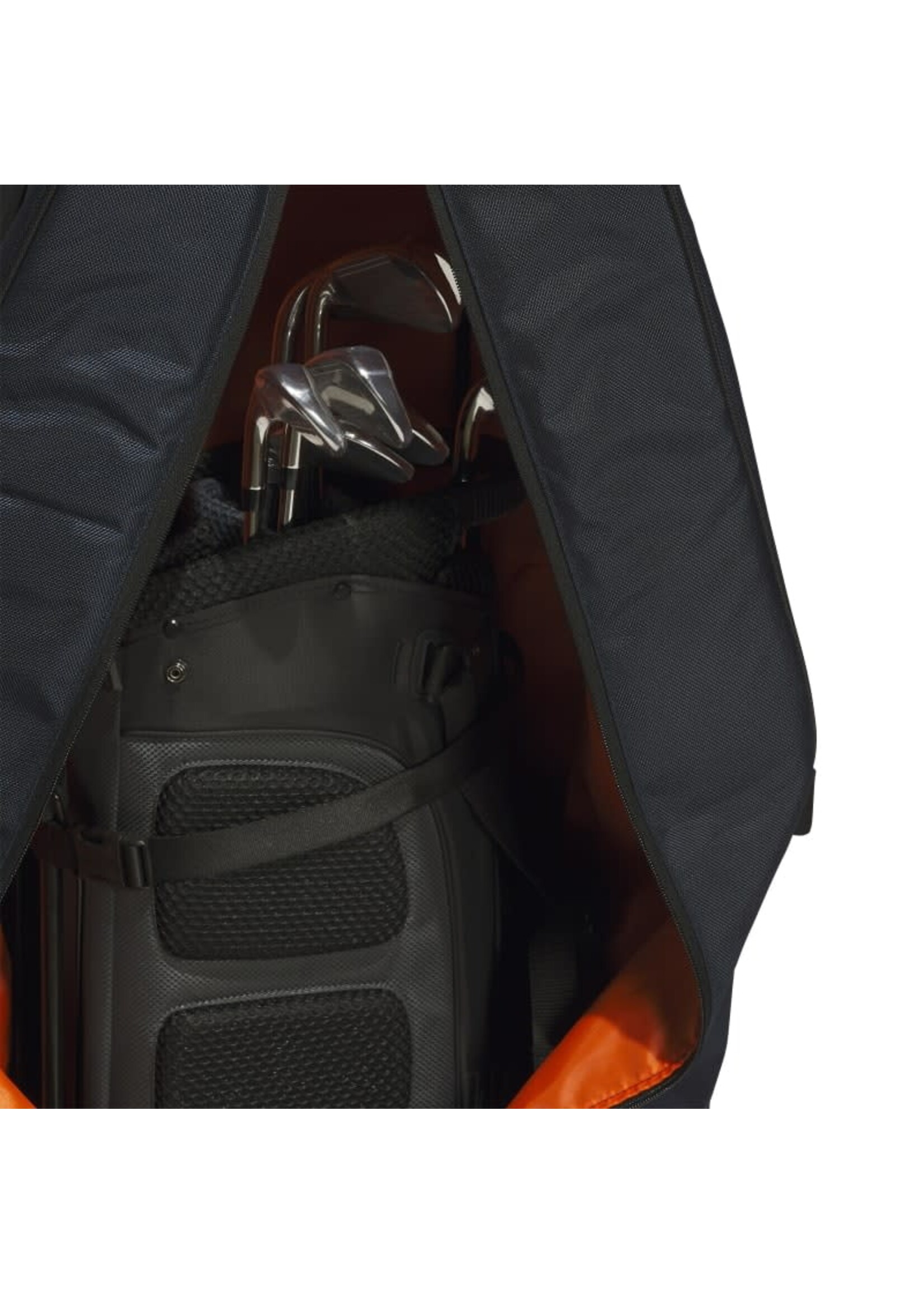 Adidas Adidas Travelcover - Blue/Legend Ink