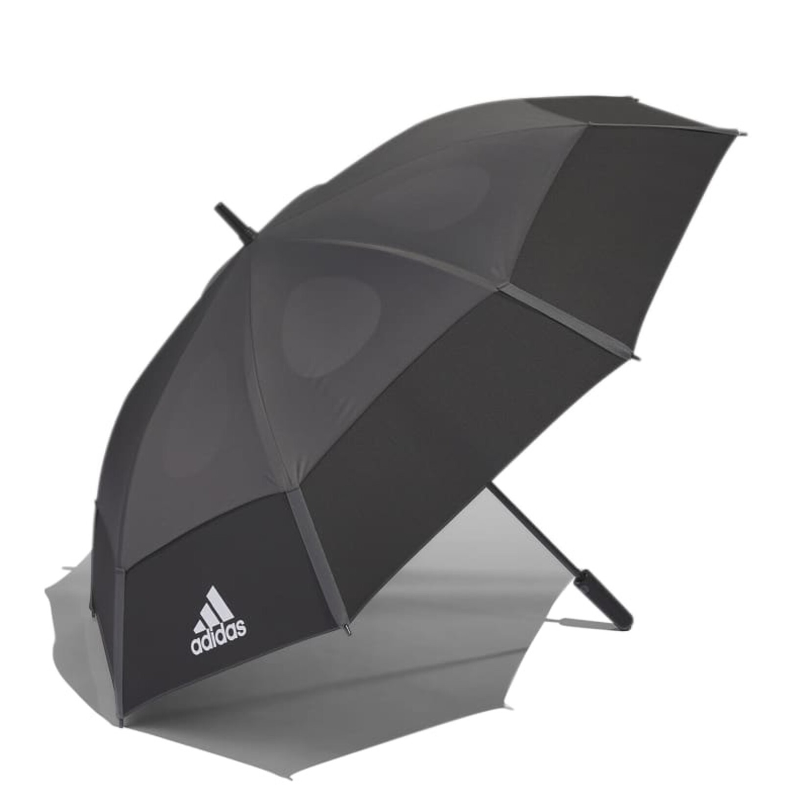 Adidas Adidas Double Canopy 64" Umbrella