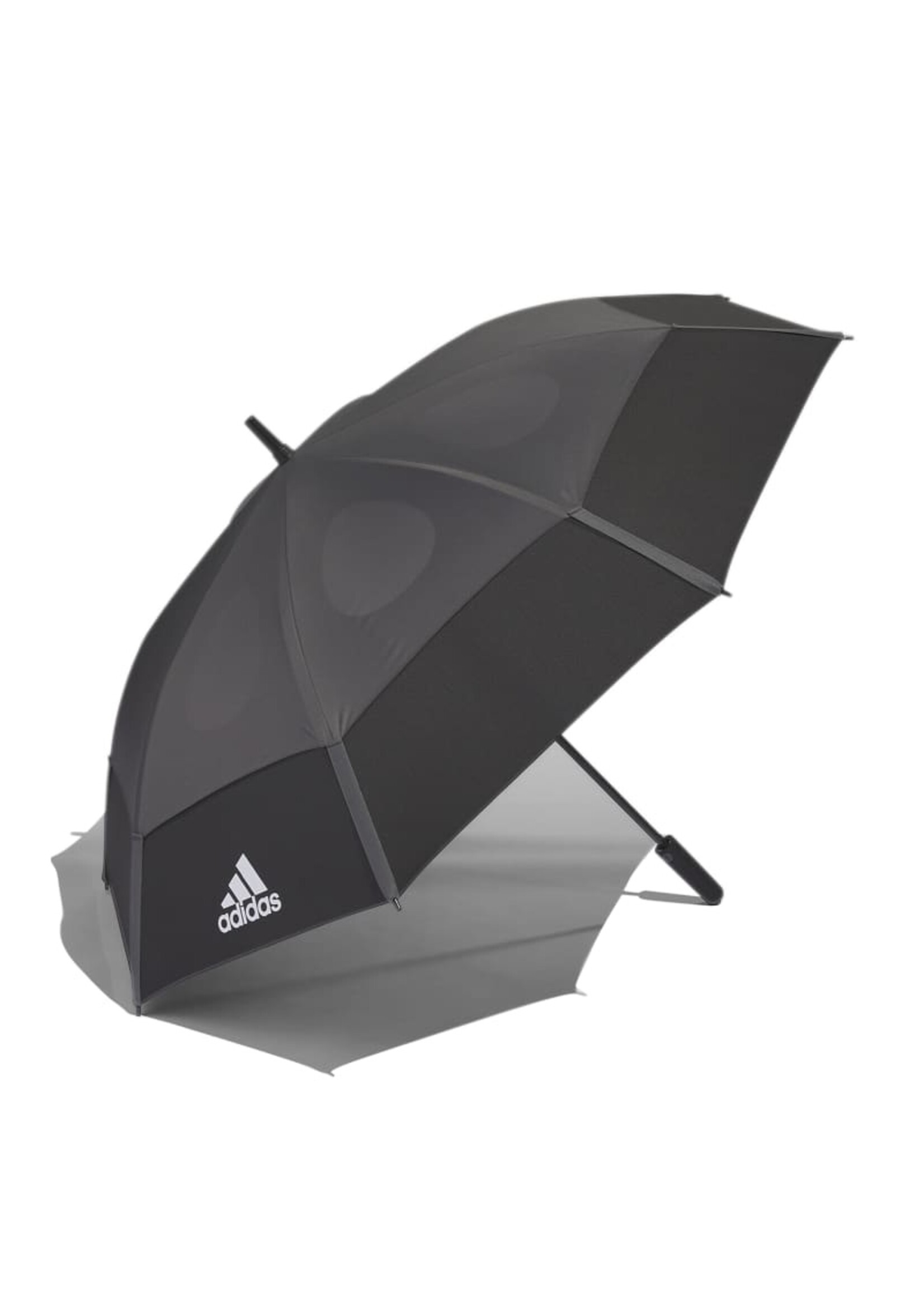 Adidas Adidas Double Canopy 64" Umbrella