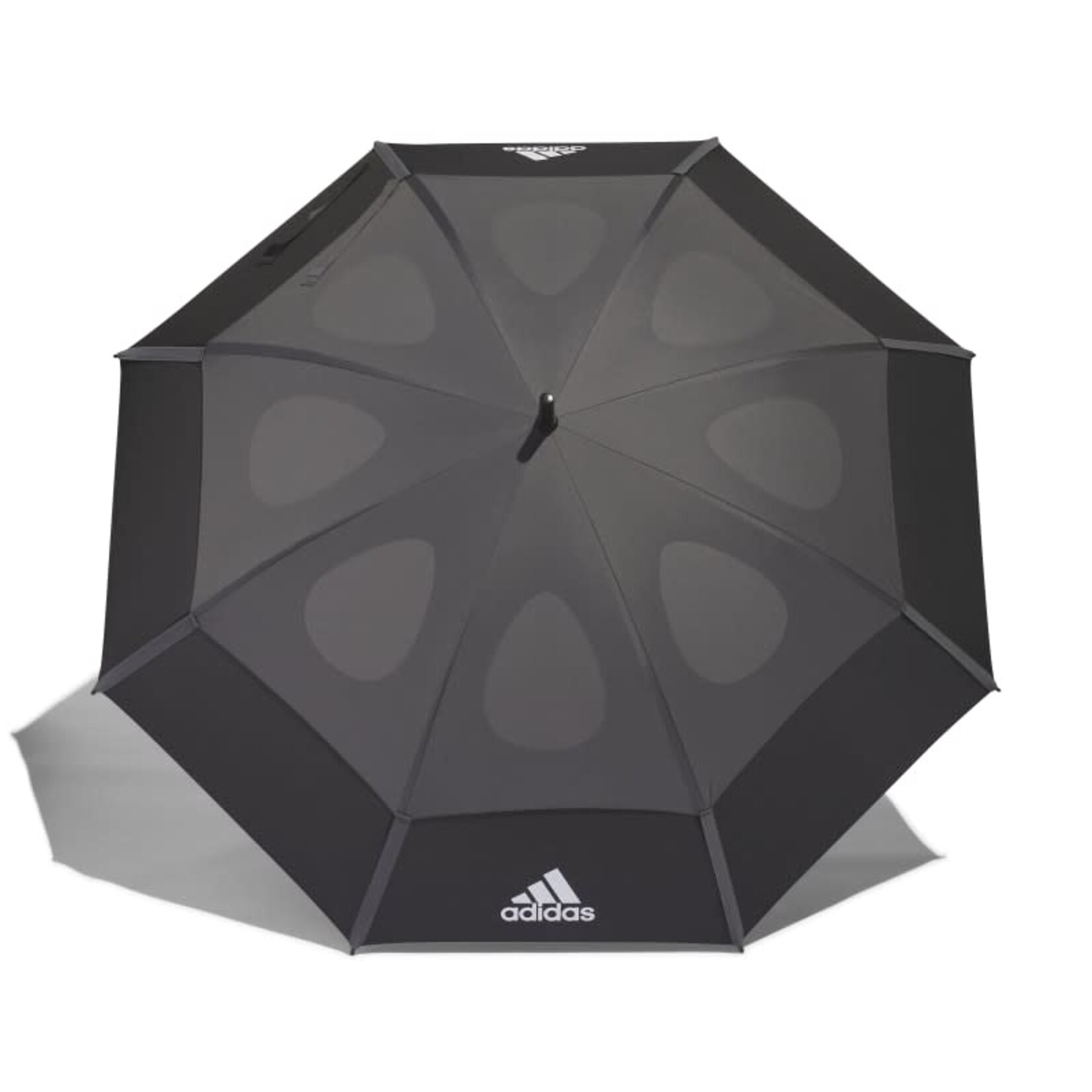 Adidas Adidas Double Canopy 64" Umbrella