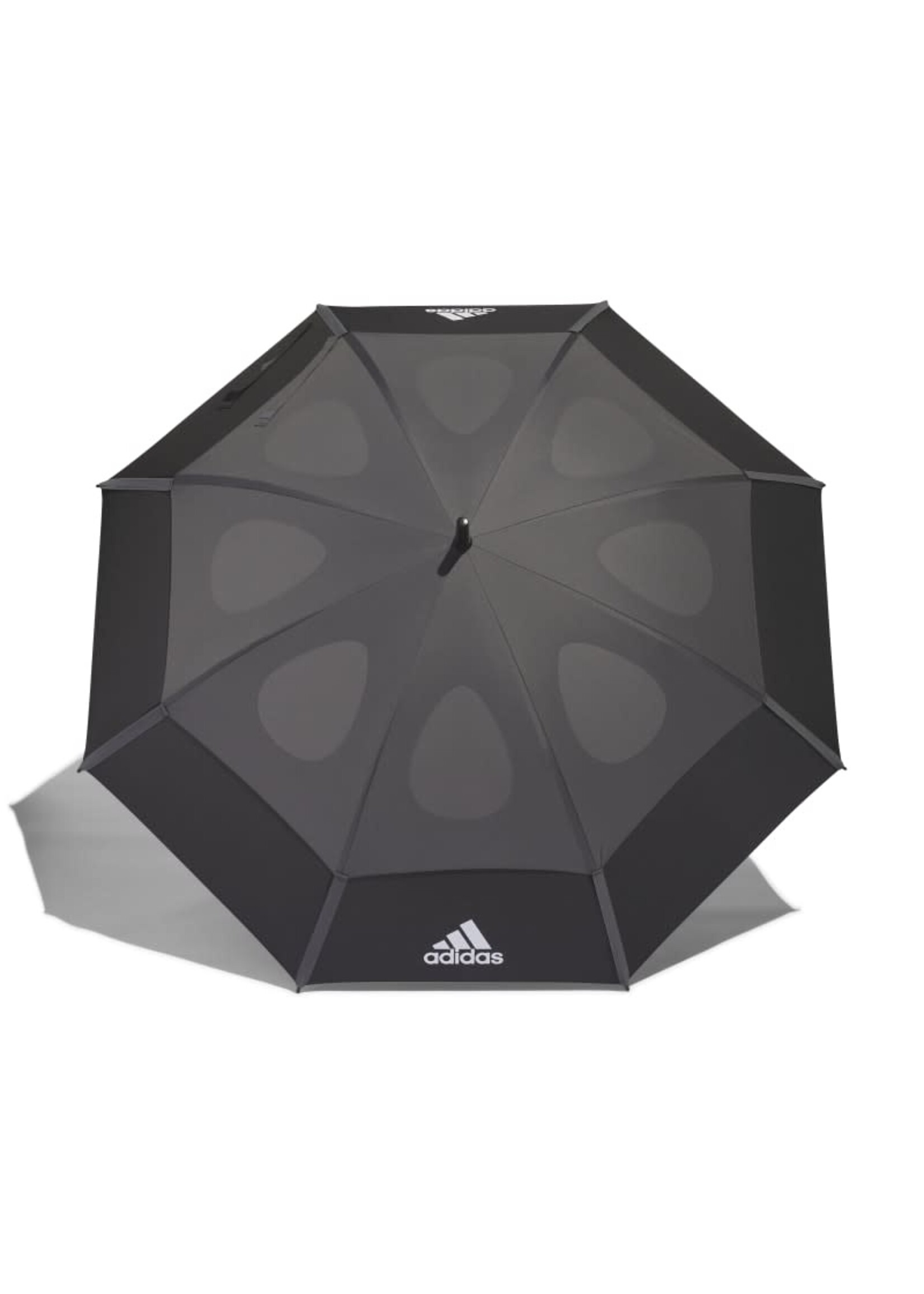 Adidas Adidas Double Canopy 64" Umbrella