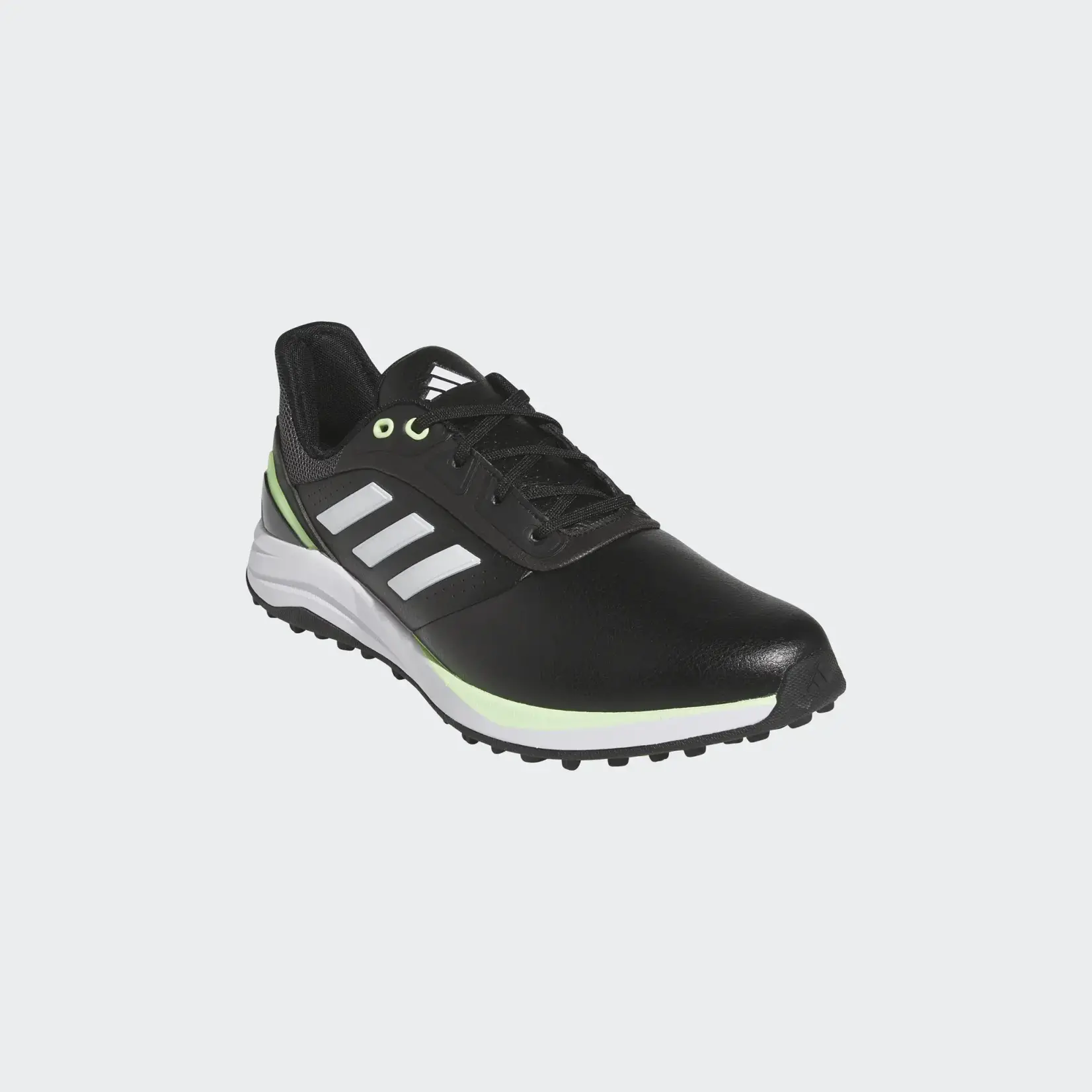 Adidas Adidas Solarmotion 24 - Black/White UK 7 / 40 2/3