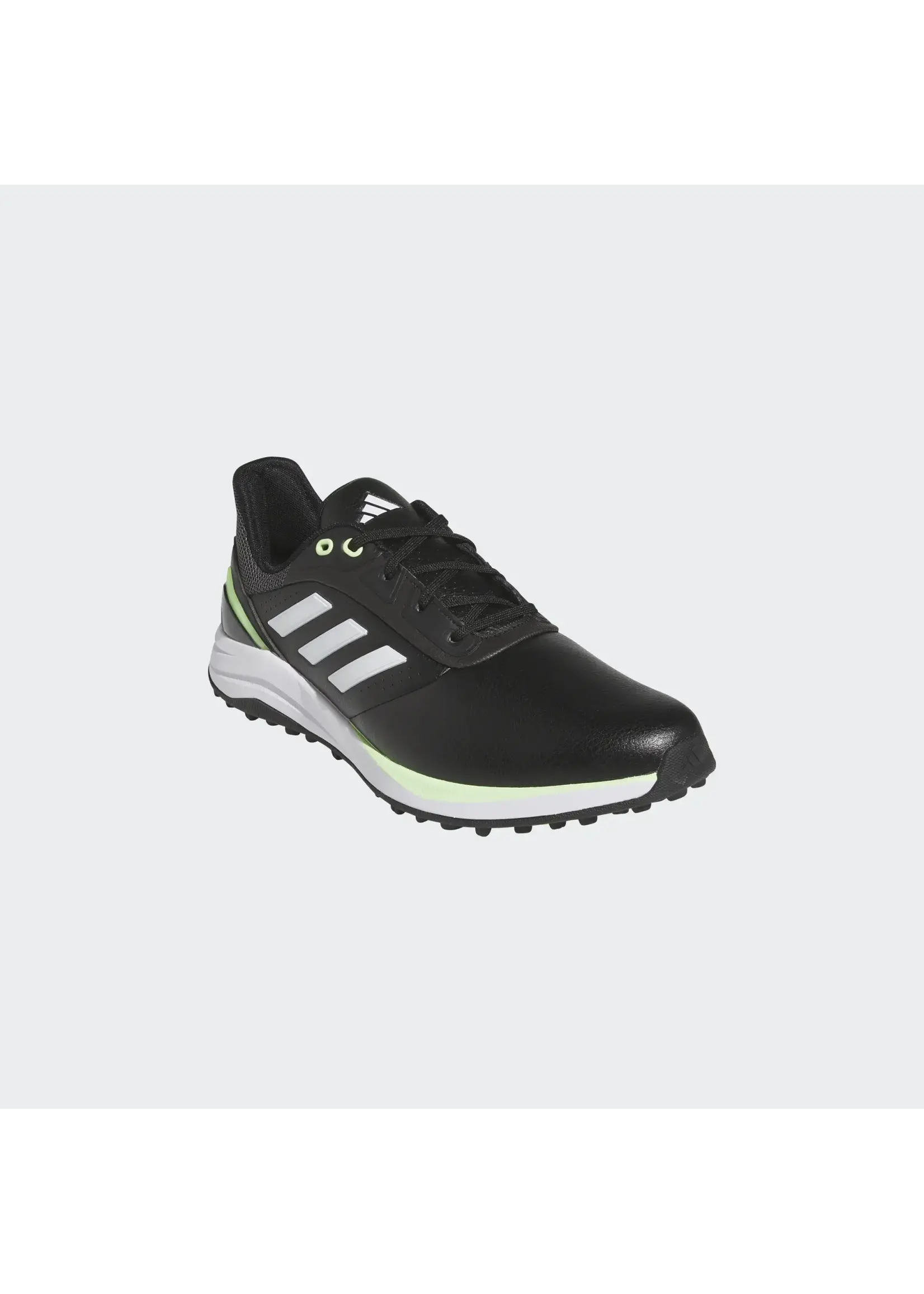 Adidas Adidas Solarmotion 24 - Black/White UK 7 / 40 2/3
