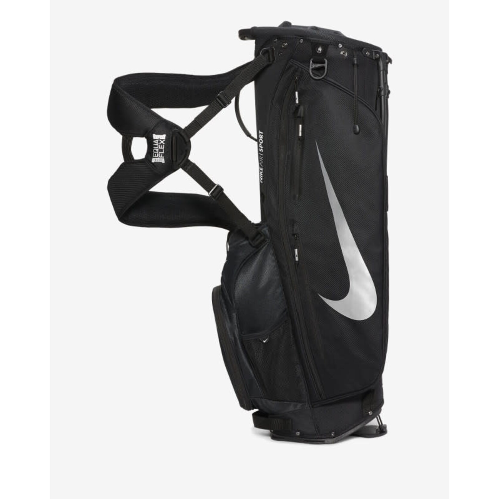 Nike Nike Air Sports Carrybag - Black
