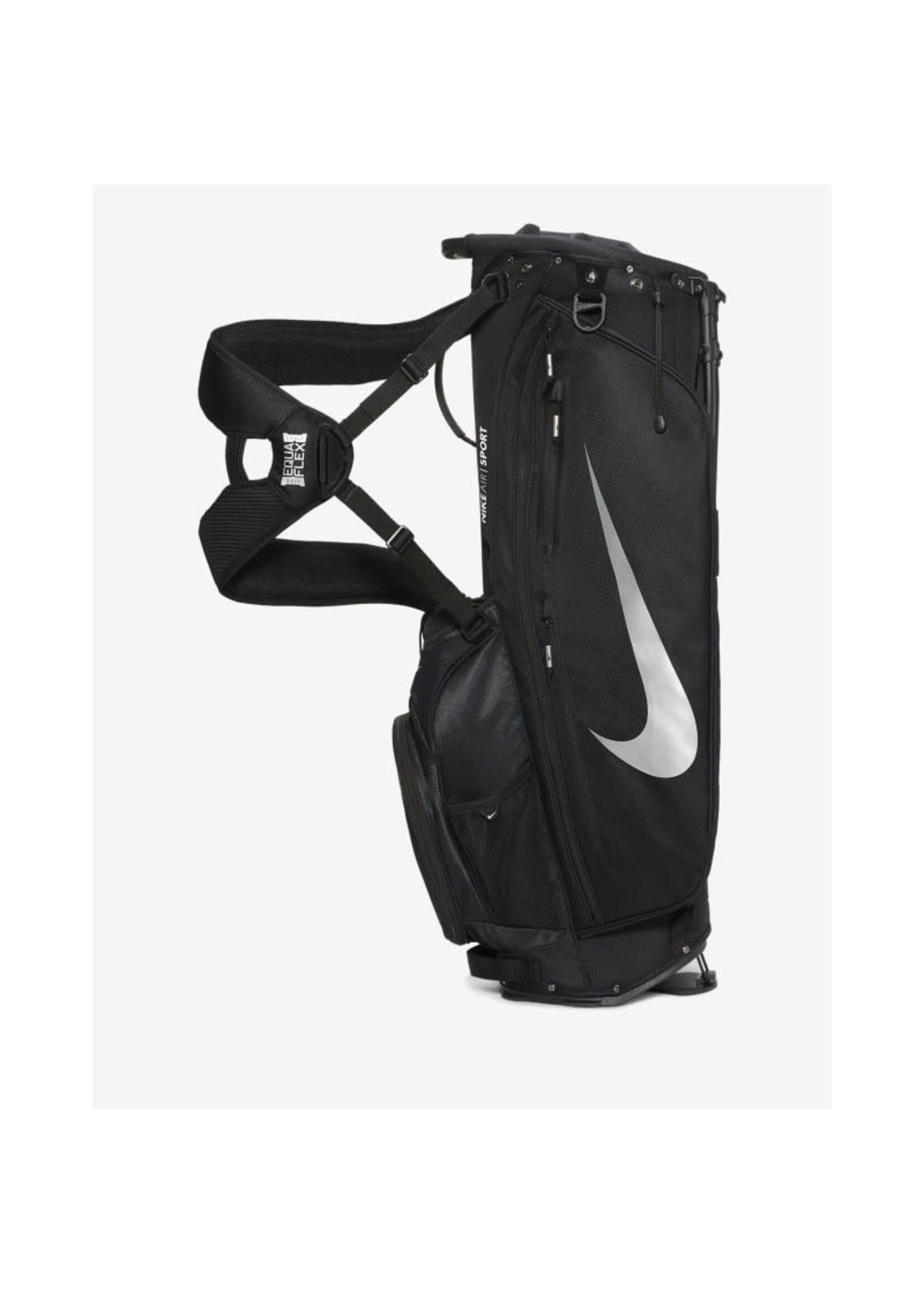 Nike Nike Air Sports Carrybag - Black