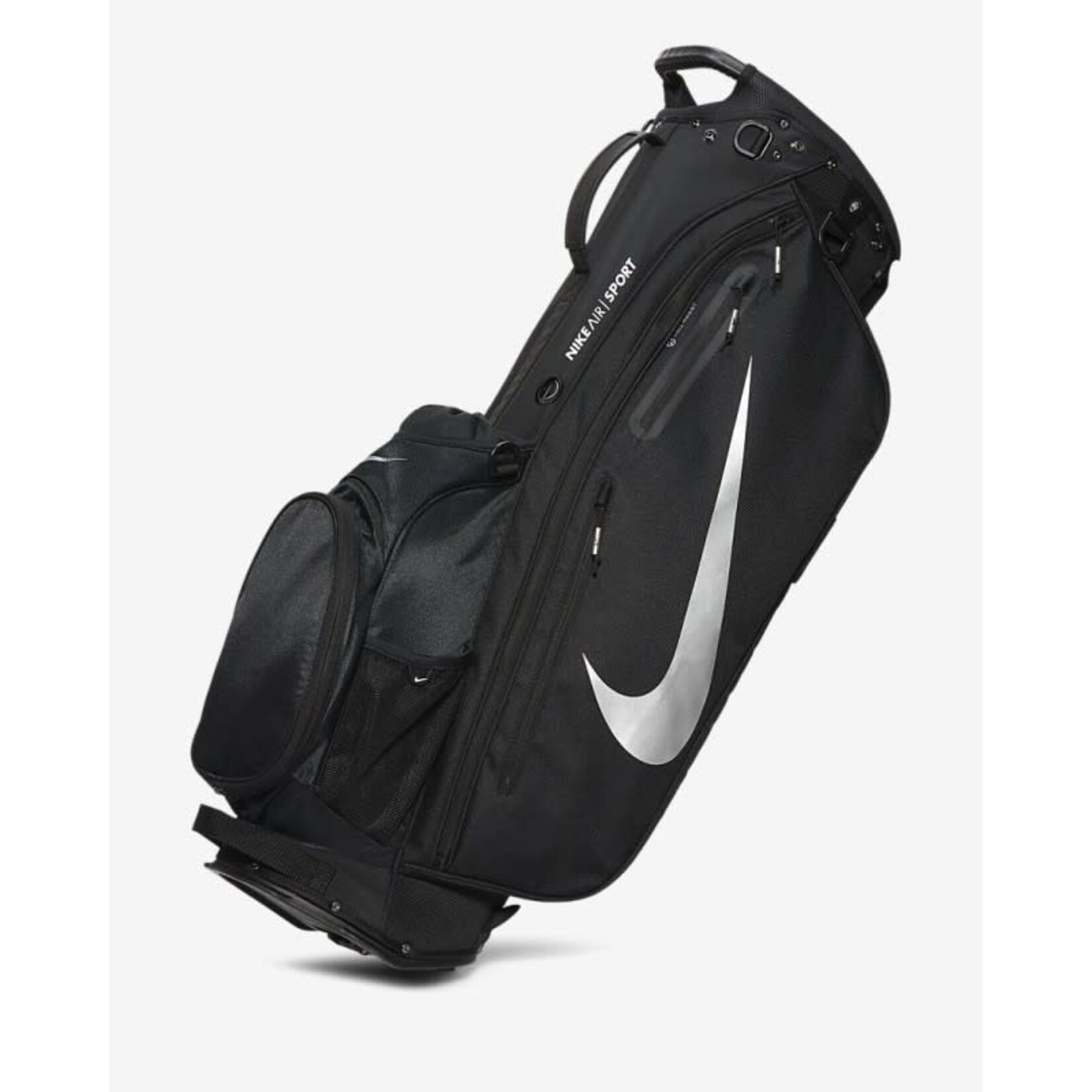 Nike Nike Air Sports Carrybag - Black