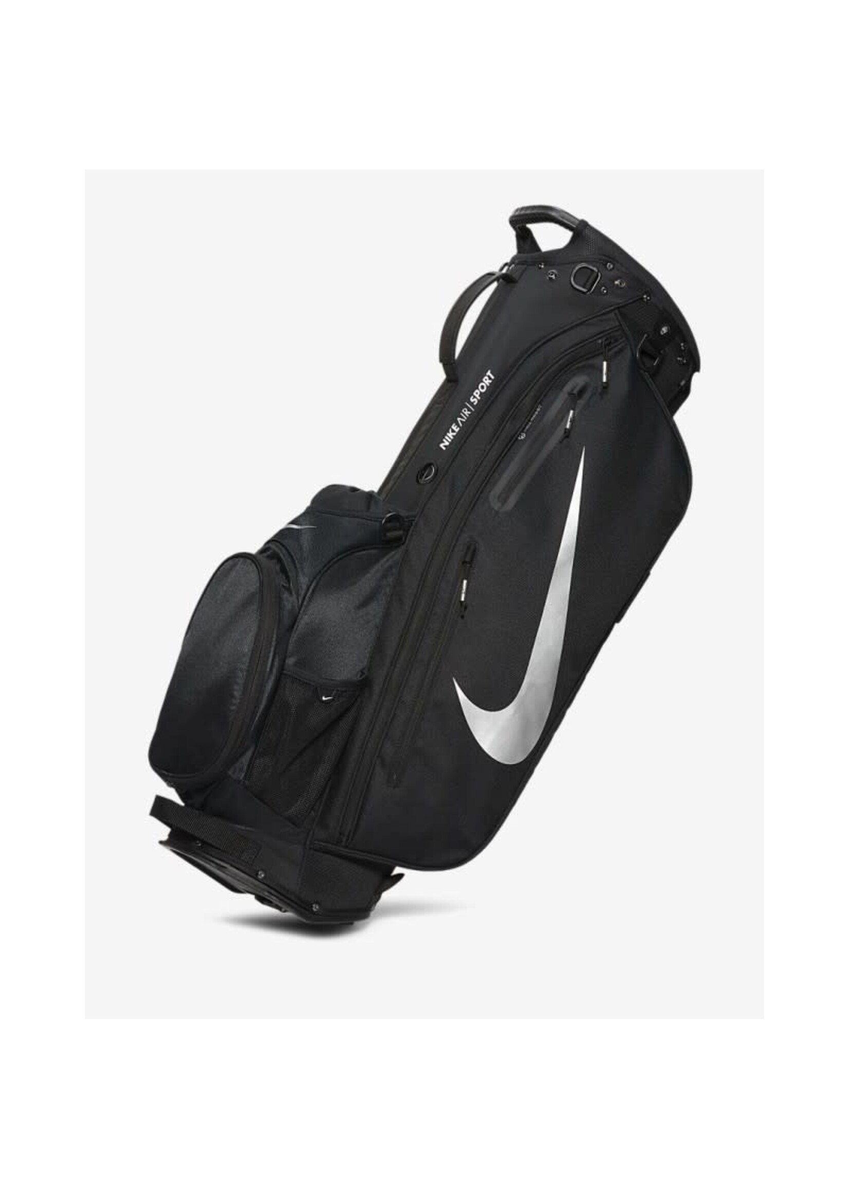 Nike Nike Air Sports Carrybag - Black