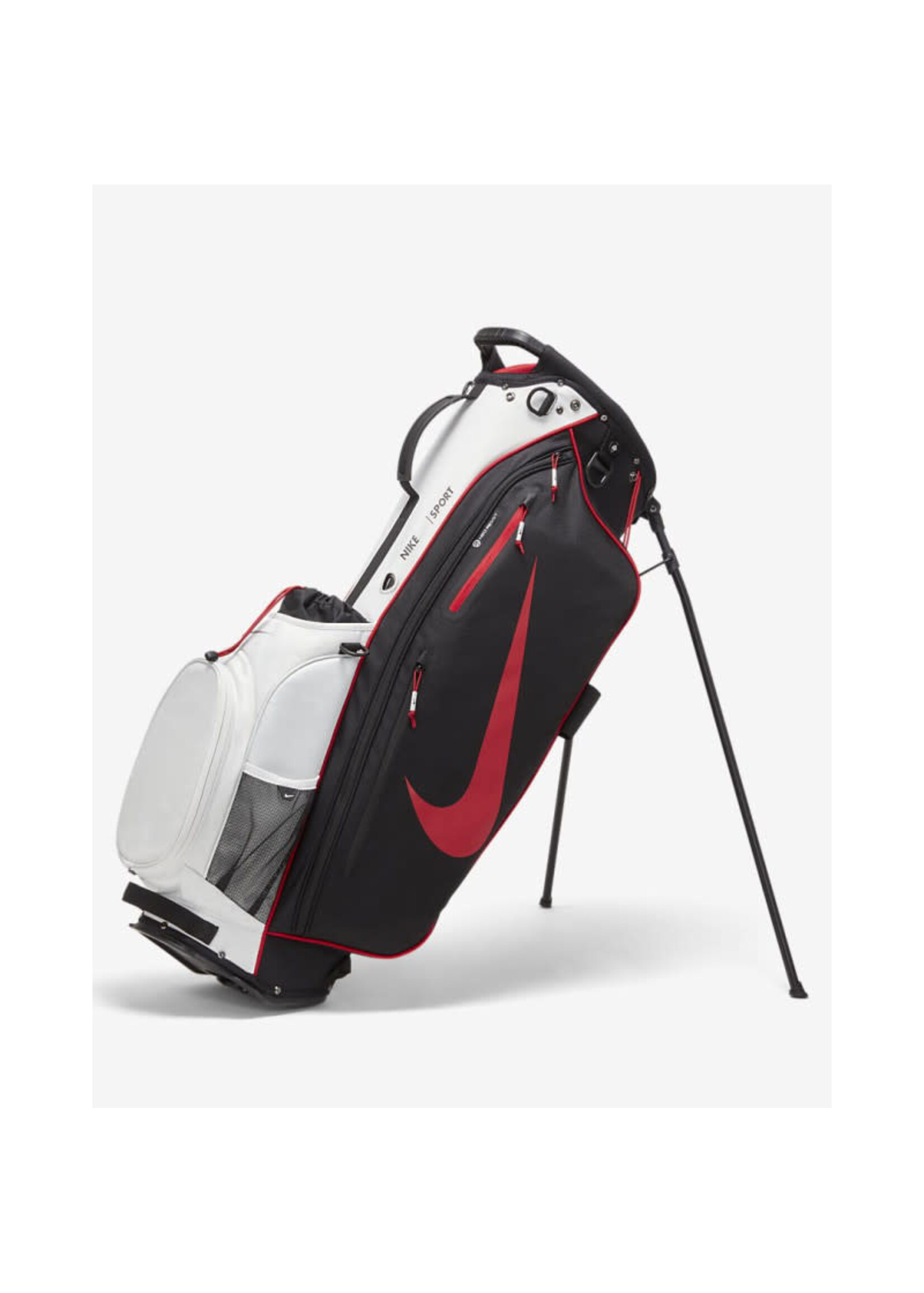 Nike Nike Air Sports Carrybag - Black/White