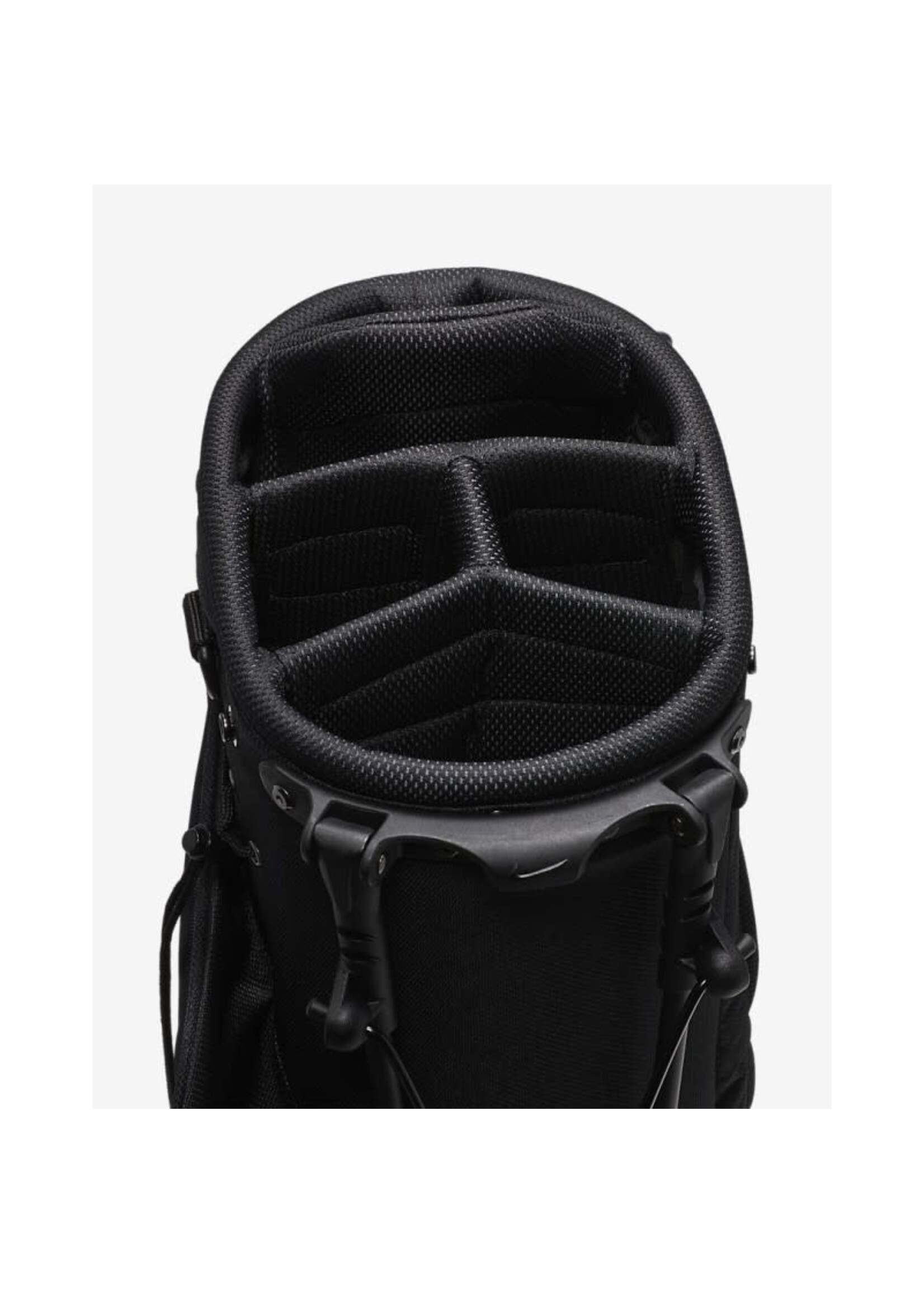 Nike Nike Lite Sports Carrybag - Black